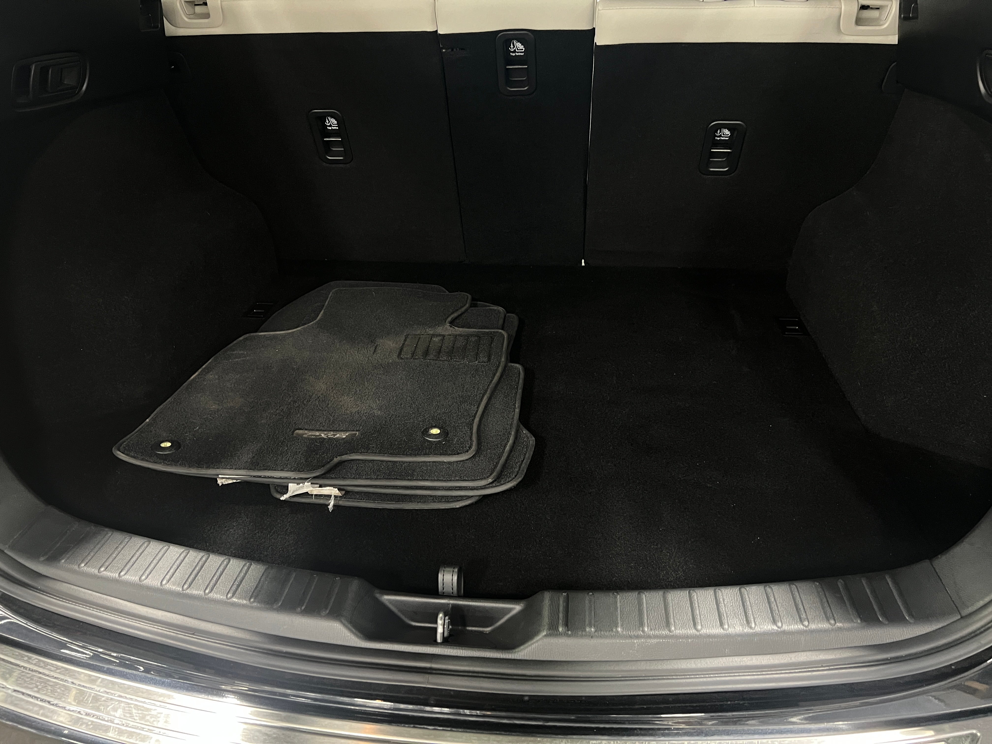 2017 Mazda CX-5 Grand Touring 6