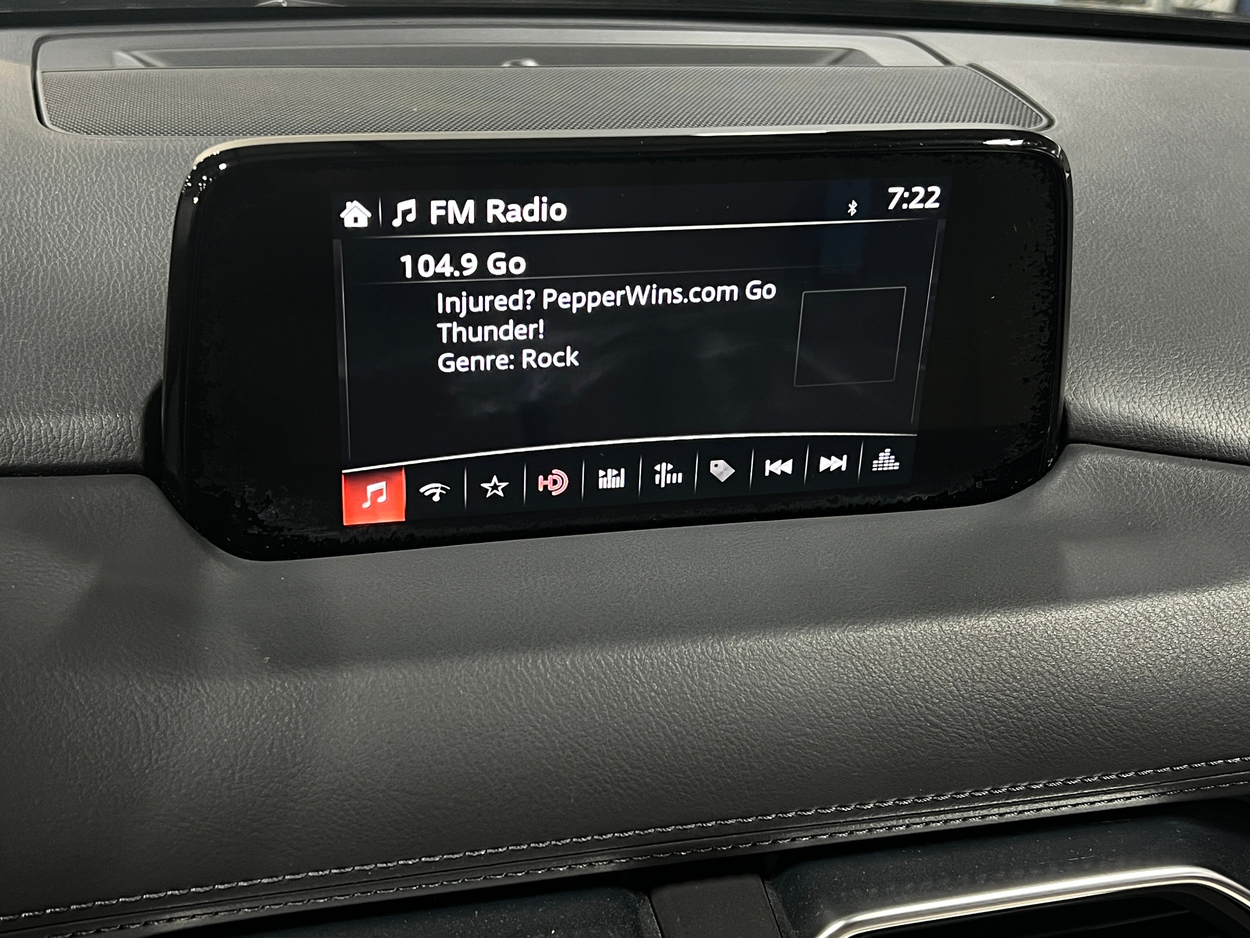 2017 Mazda CX-5 Grand Touring 3