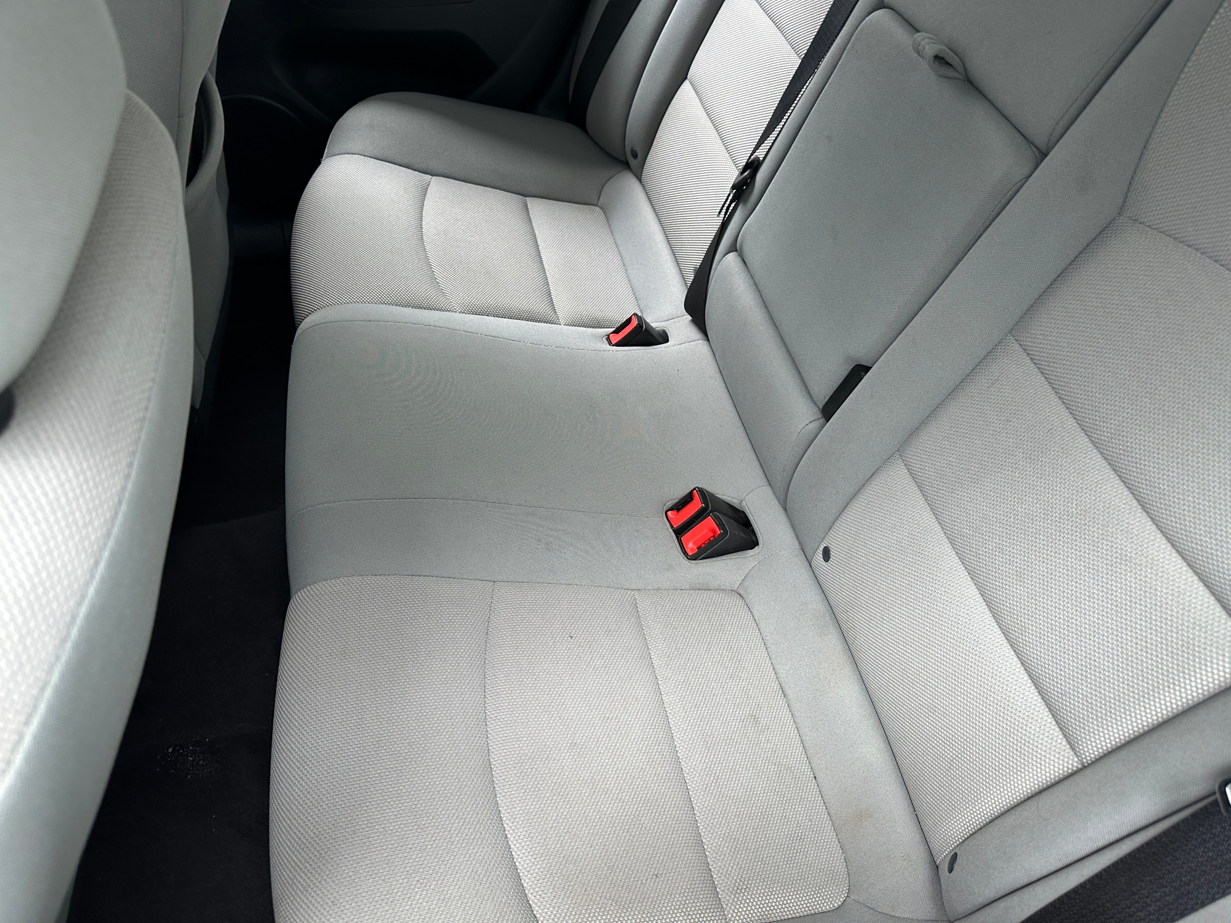 2015 Chevrolet Cruze LT 6