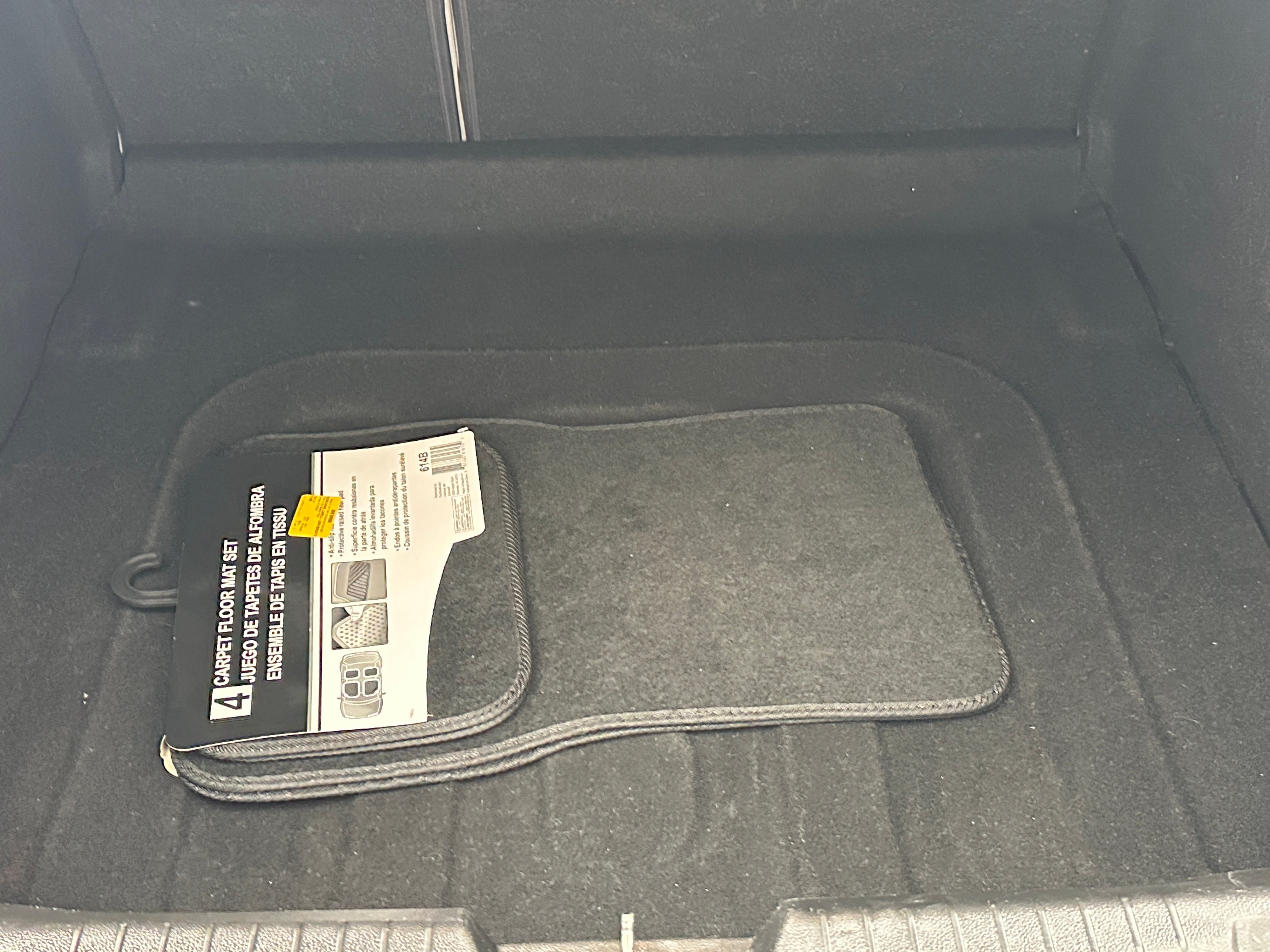 2015 Chevrolet Cruze LT 7