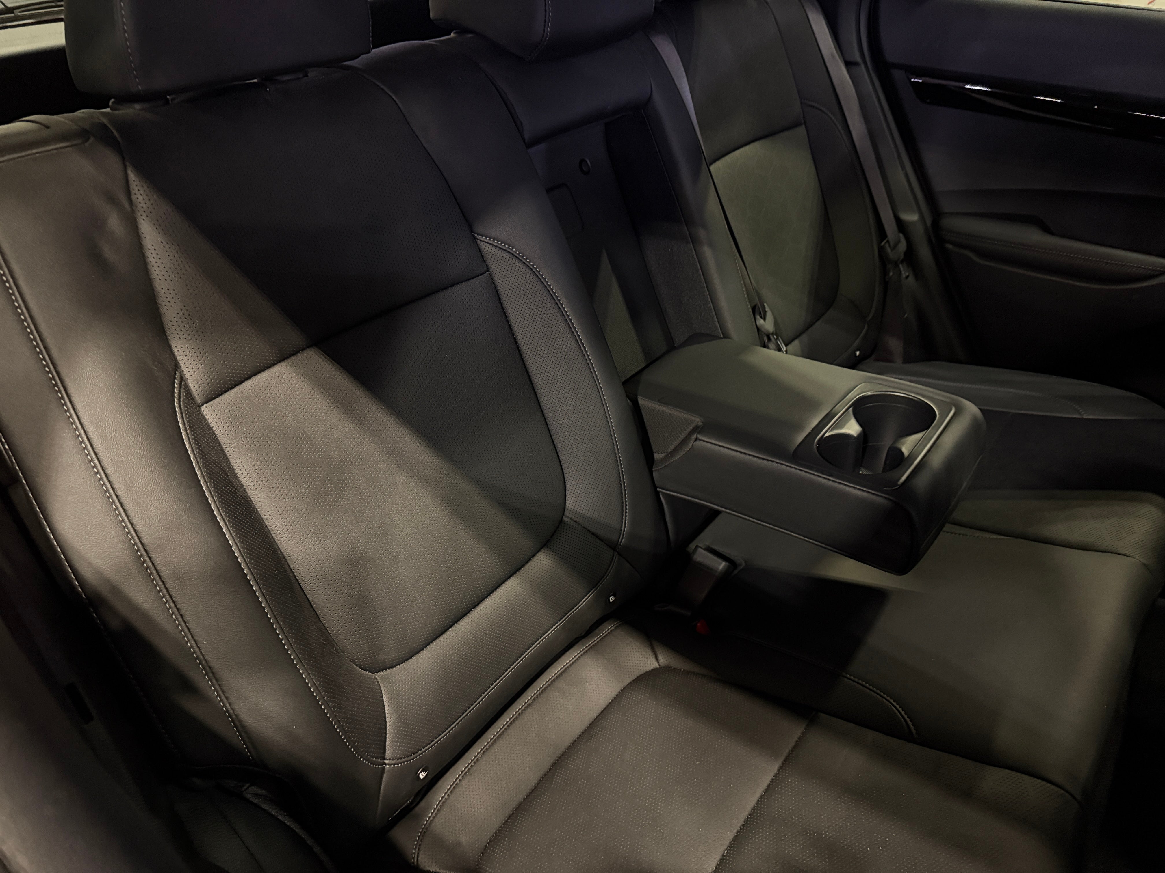 2024 Kia Seltos EX 5
