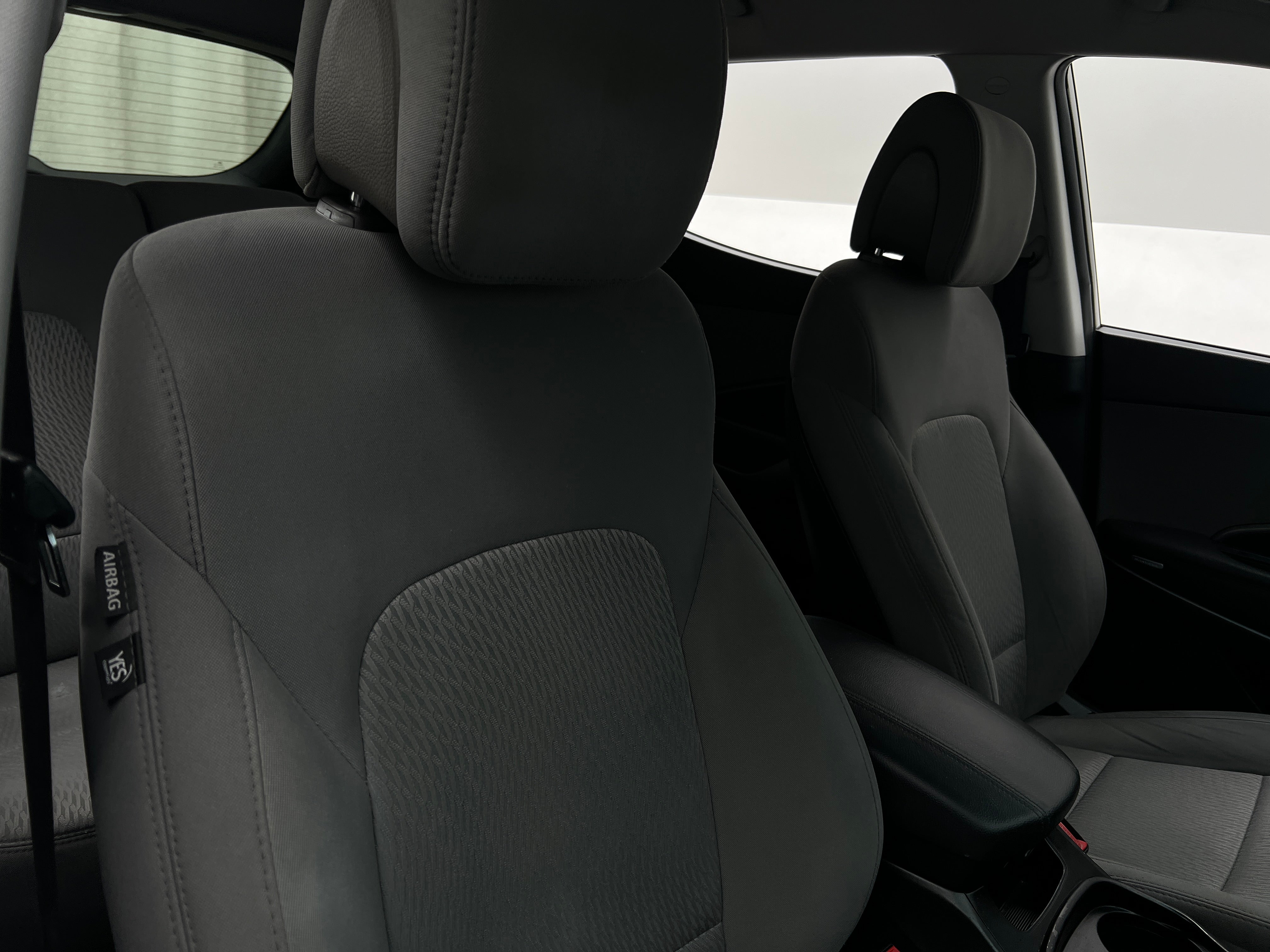 2018 Hyundai Santa Fe Sport 2.0T 2