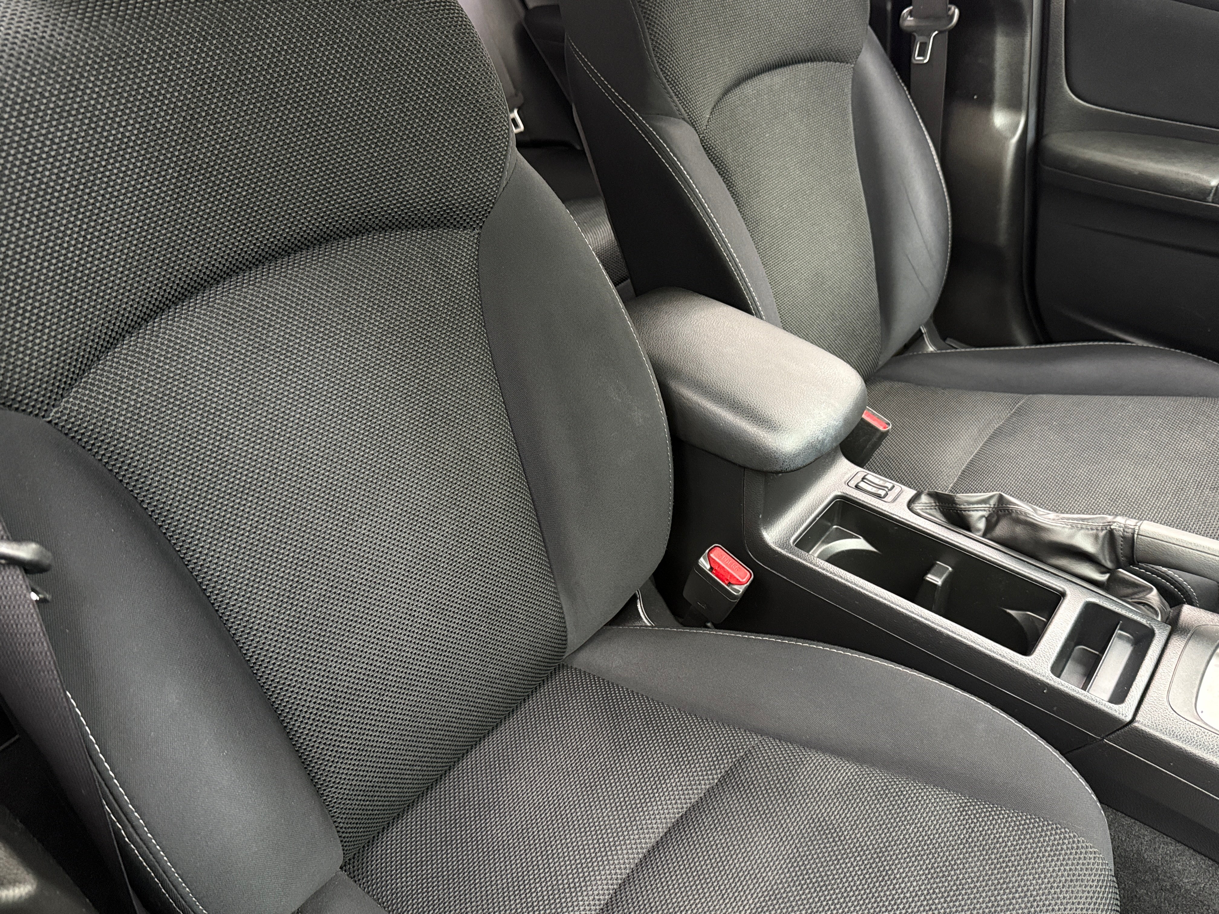 2014 Subaru XV Crosstrek Premium 2