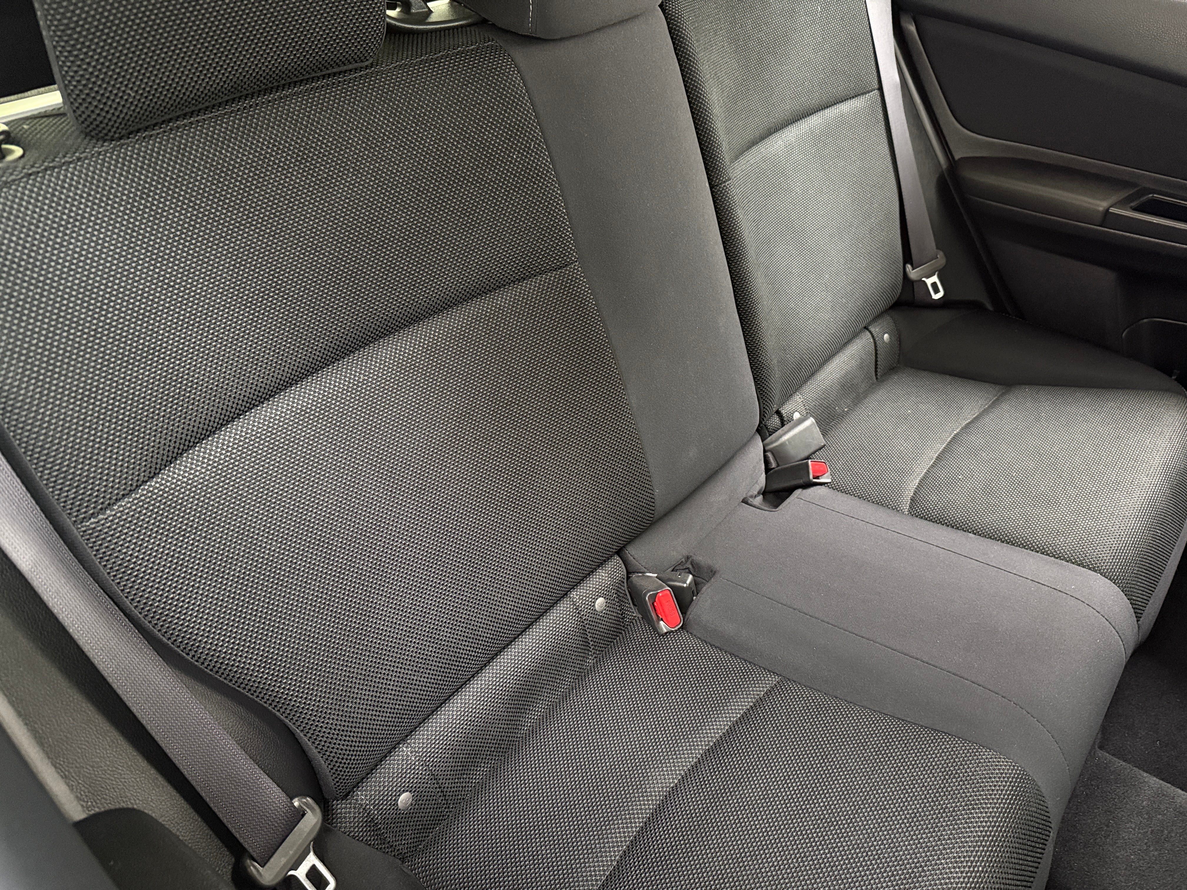 2014 Subaru XV Crosstrek Premium 5