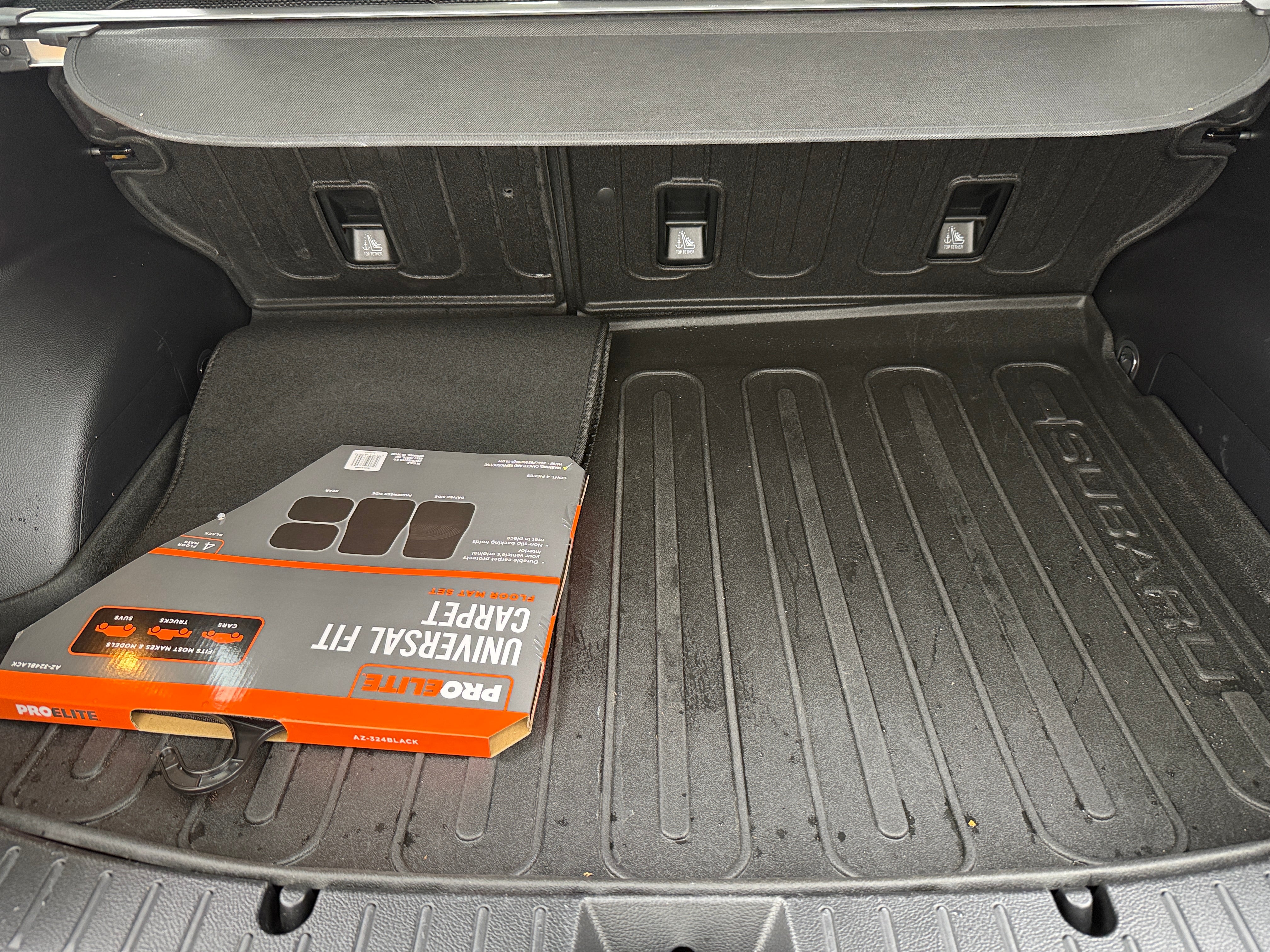 2014 Subaru XV Crosstrek Premium 6