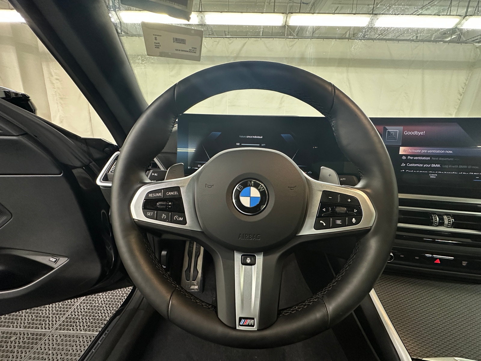 Thumbnail: 2024 BMW 2 Series - 3