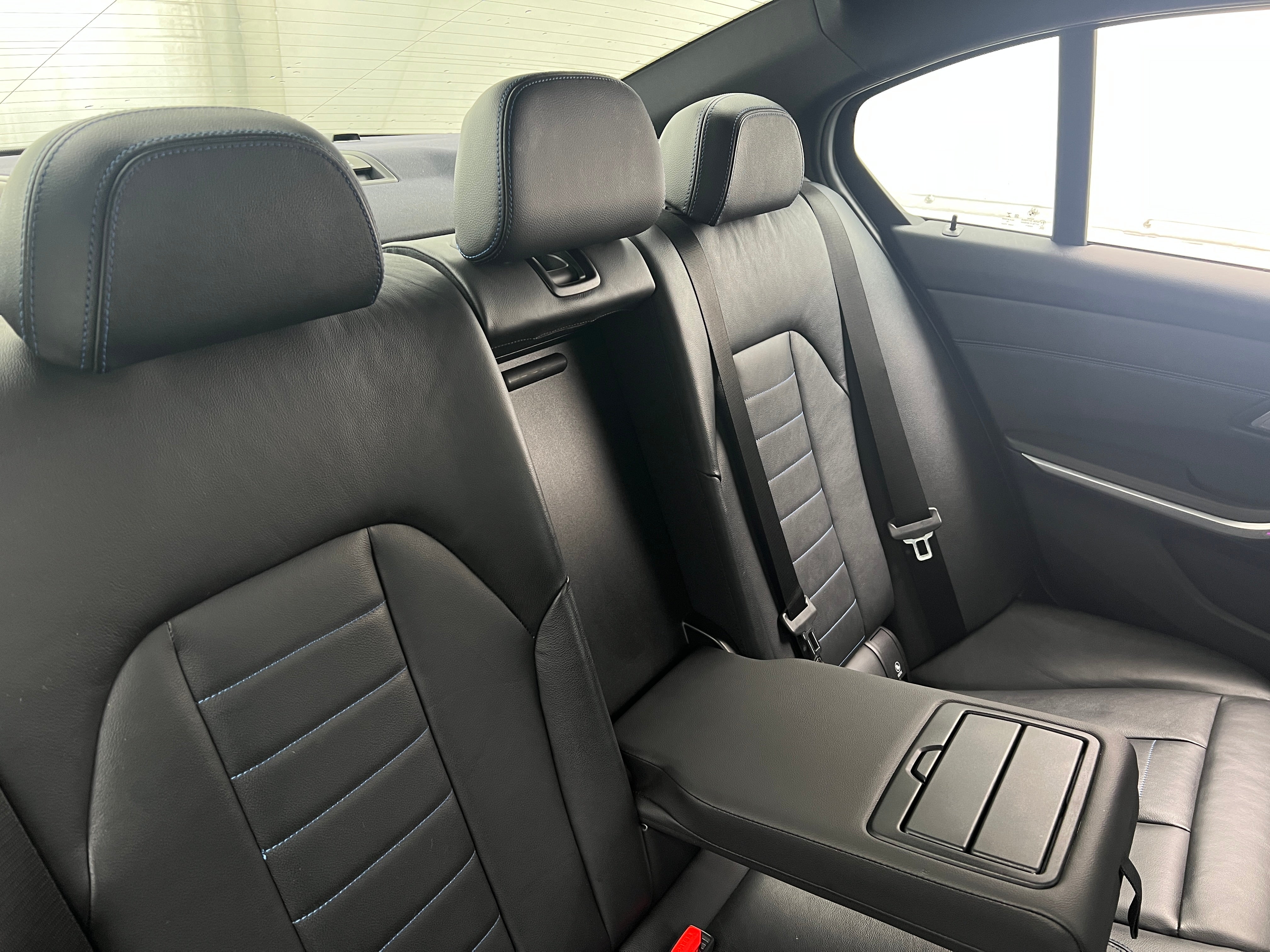 2019 BMW 3 Series 330i 5
