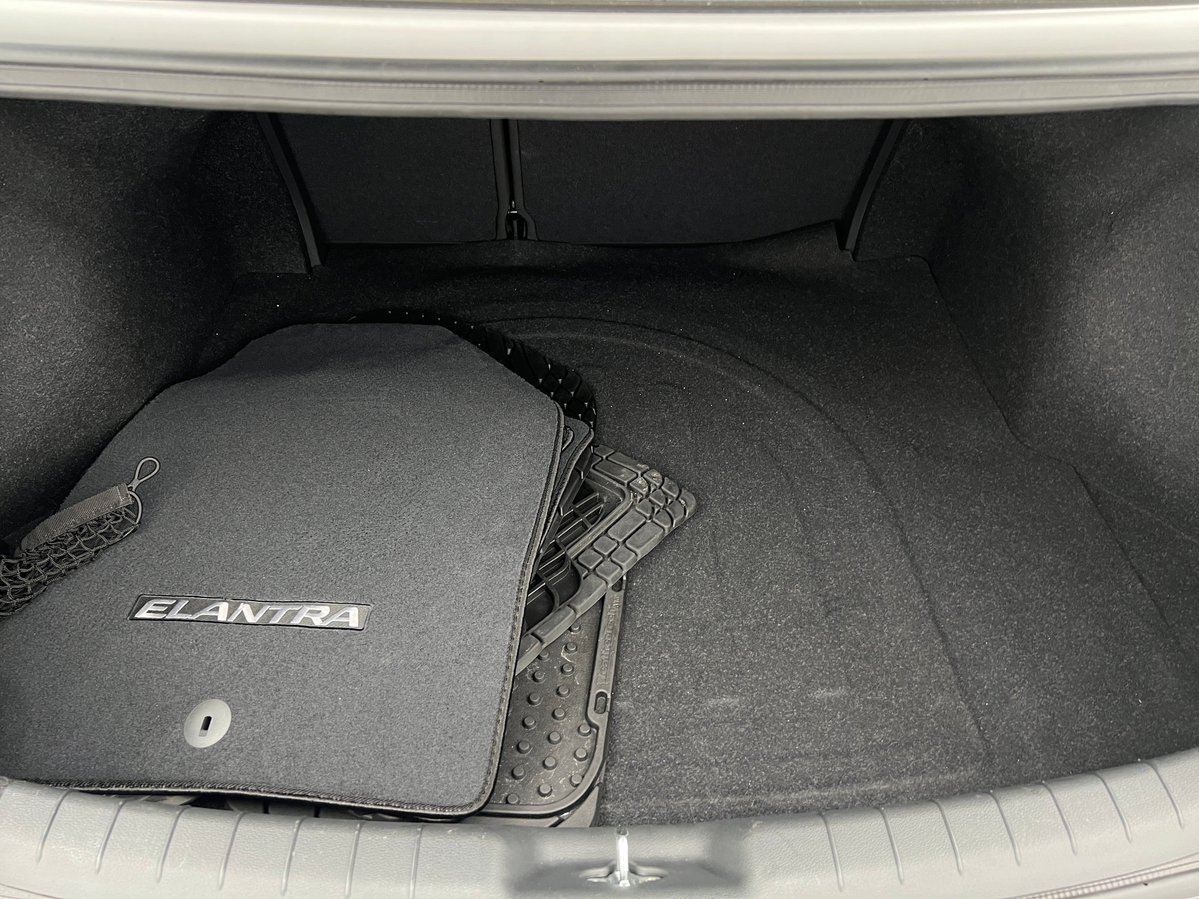 2019 Hyundai Elantra SEL 7