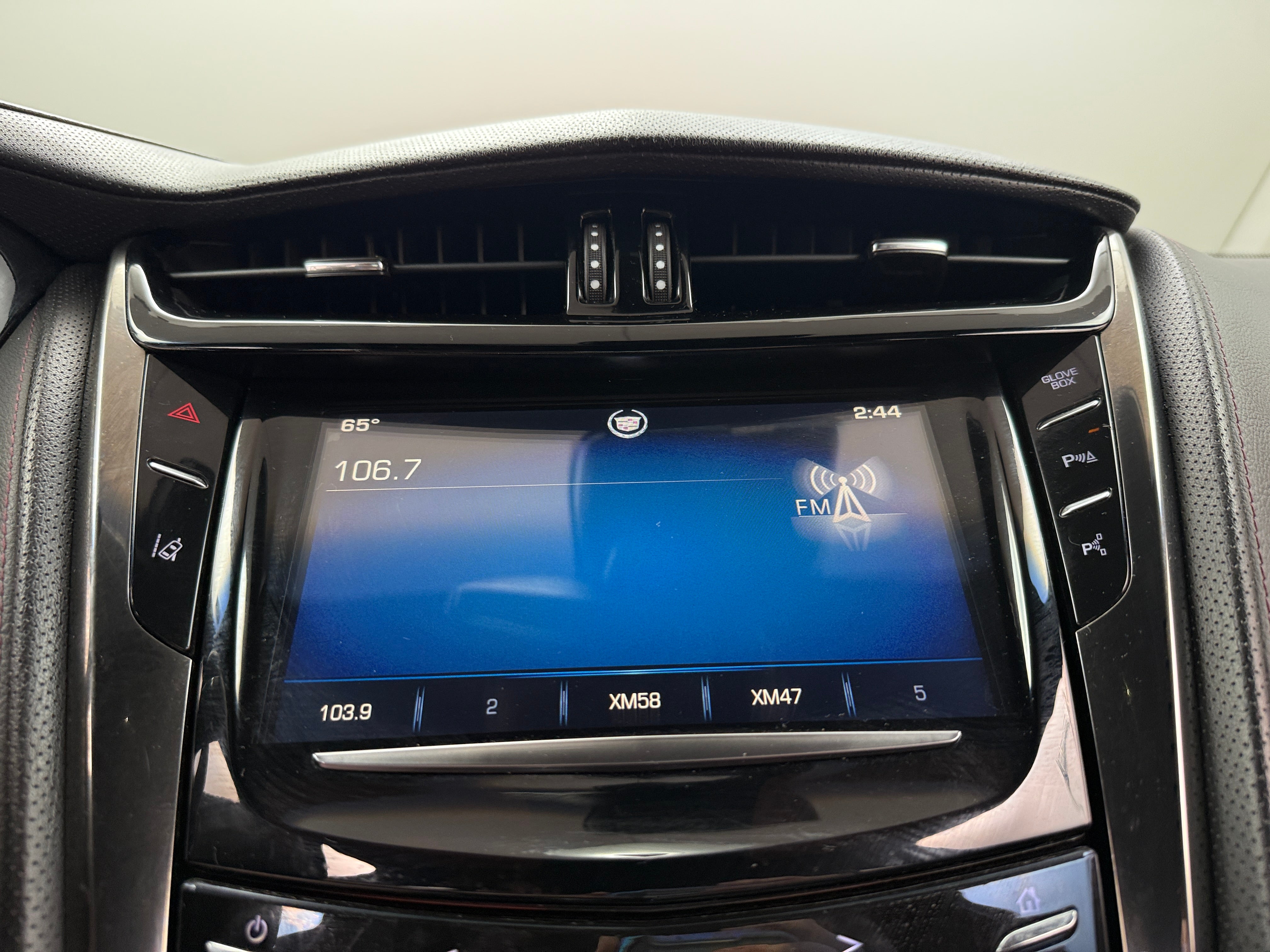 2014 Cadillac CTS Premium 3
