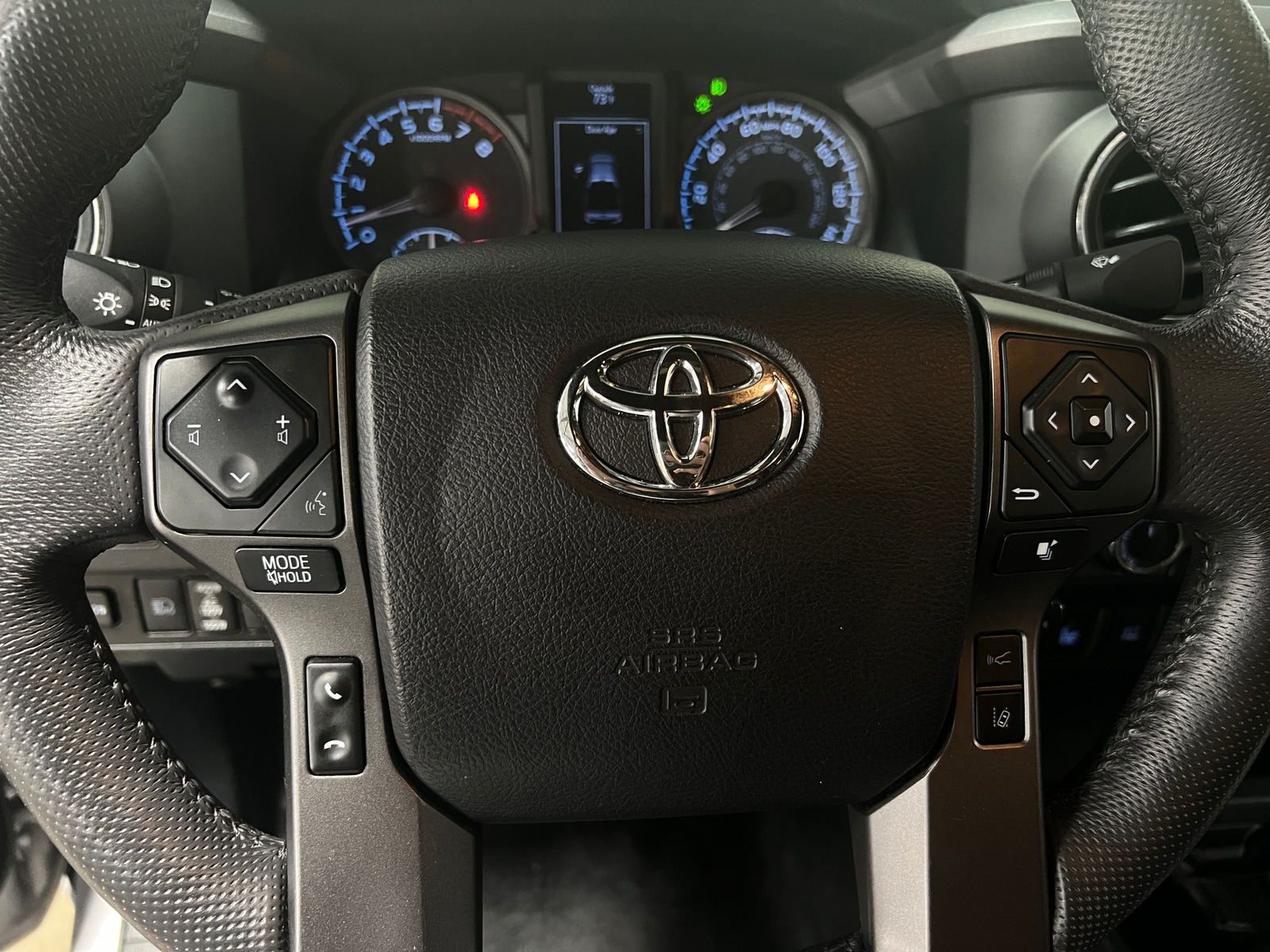 Thumbnail: 2021 Toyota Tacoma - 5