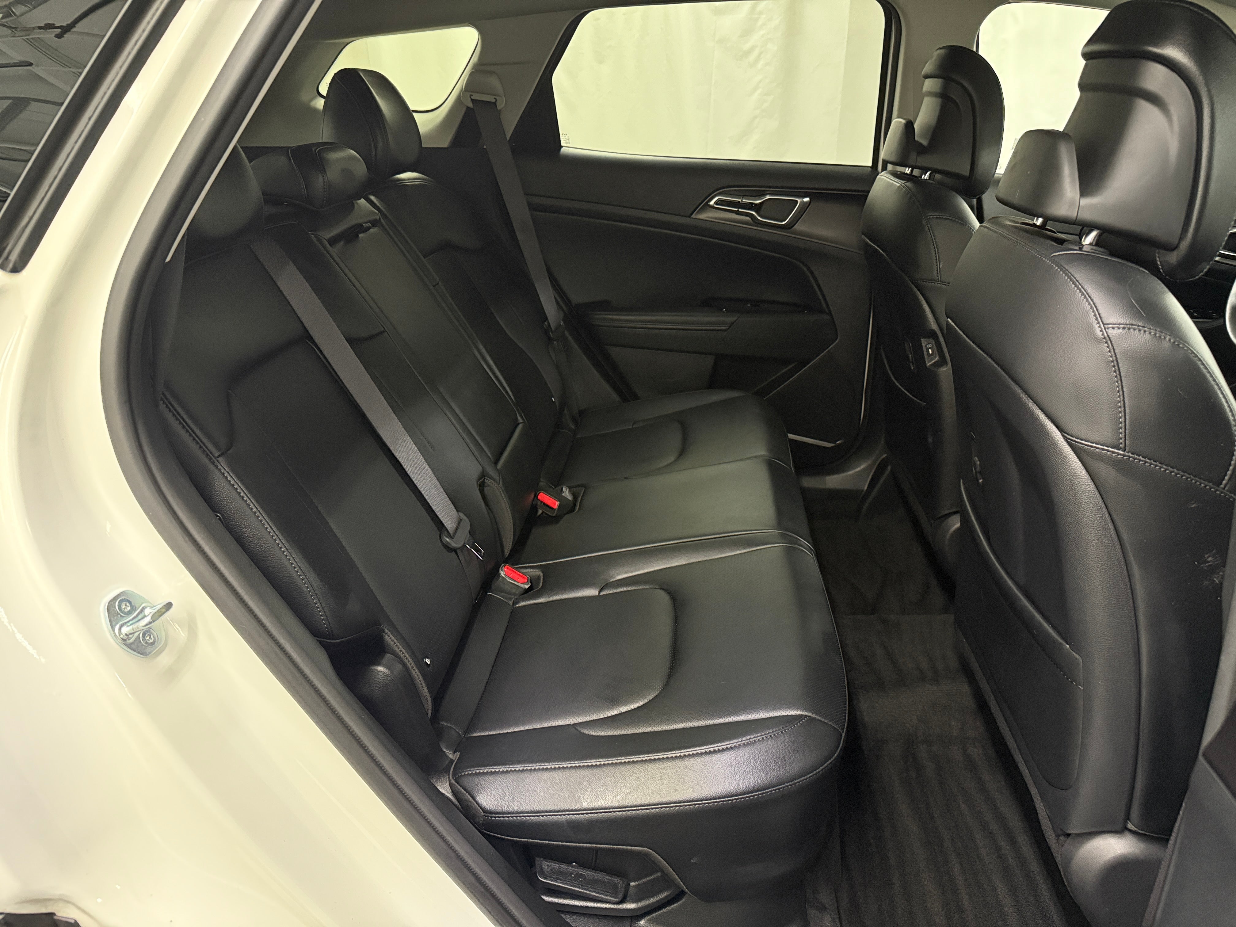 2023 Kia Sportage EX 5