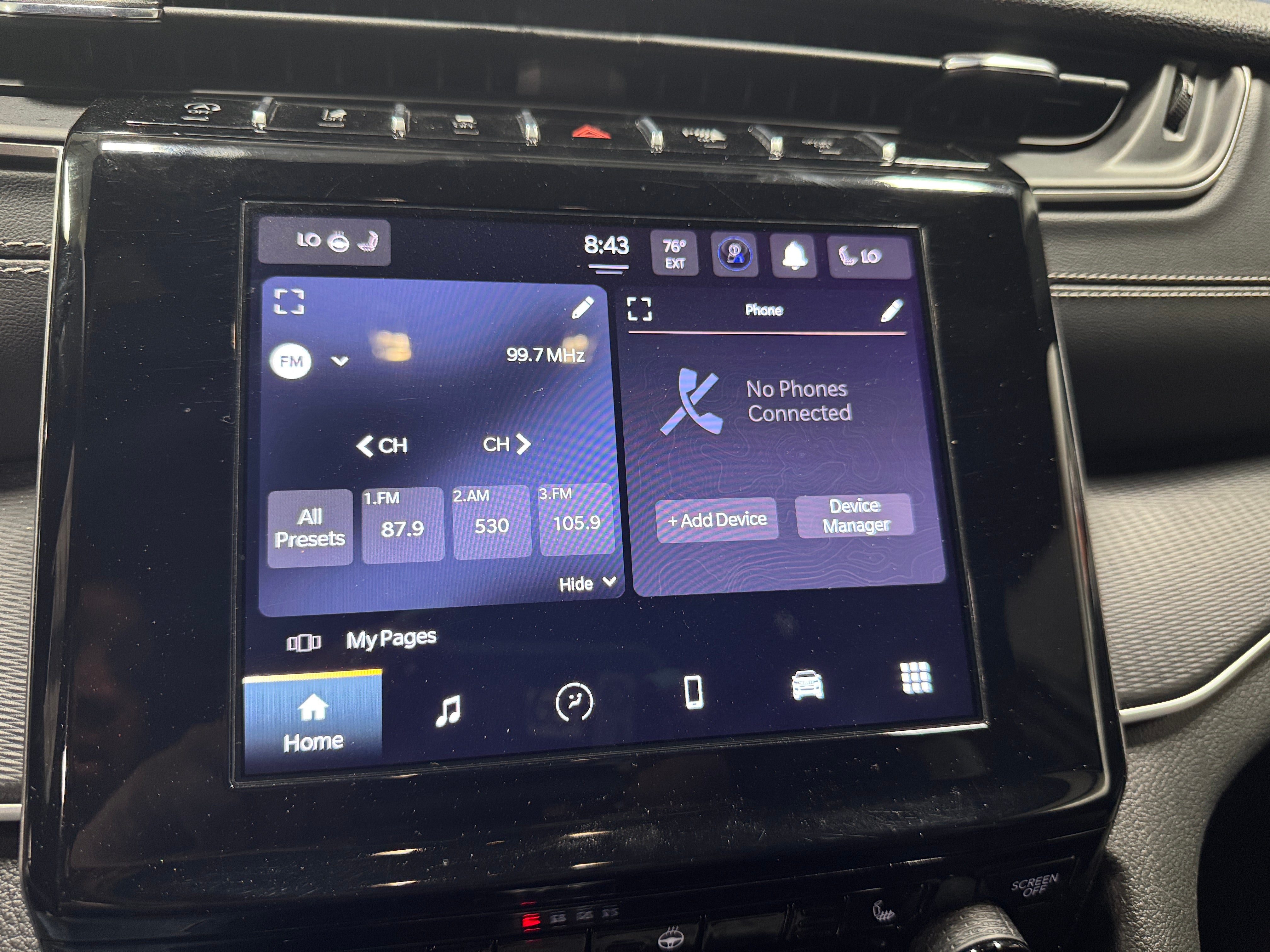 2023 Jeep Grand Cherokee L Altitude 3
