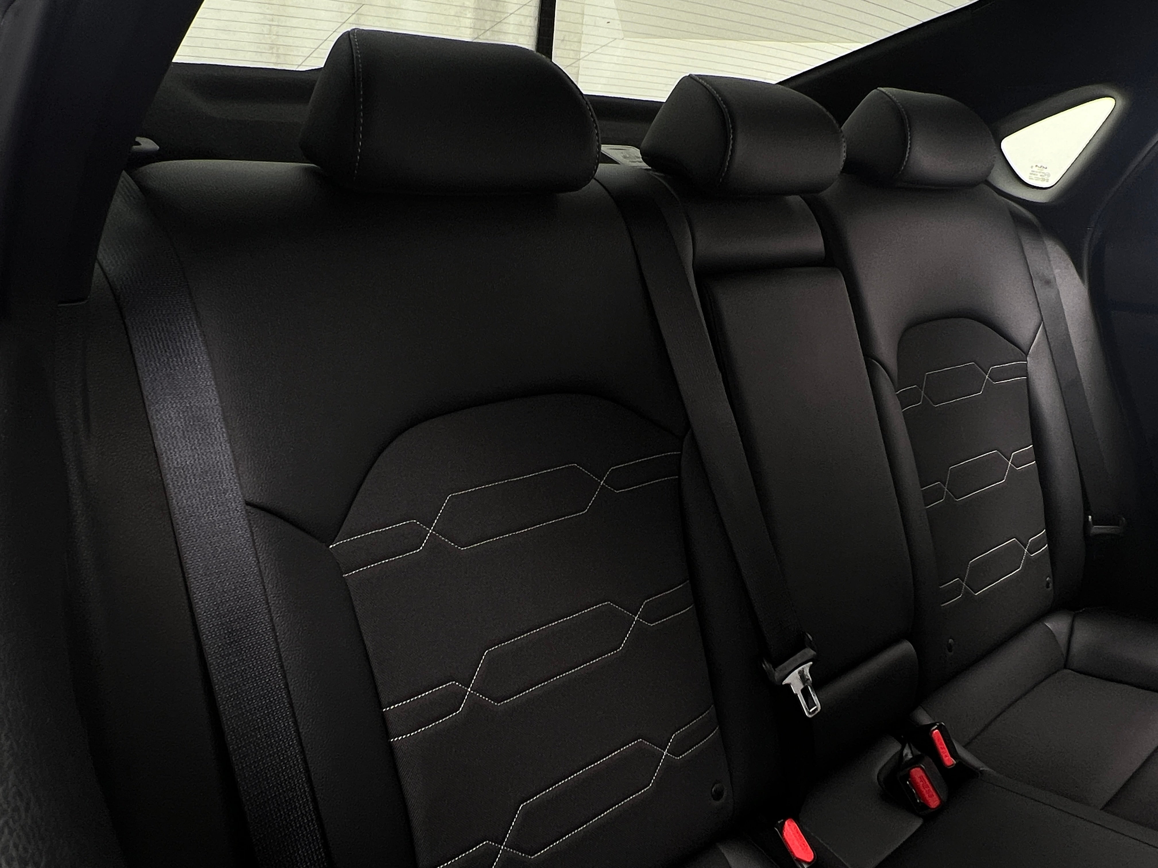 2024 Kia Forte GT-Line 6