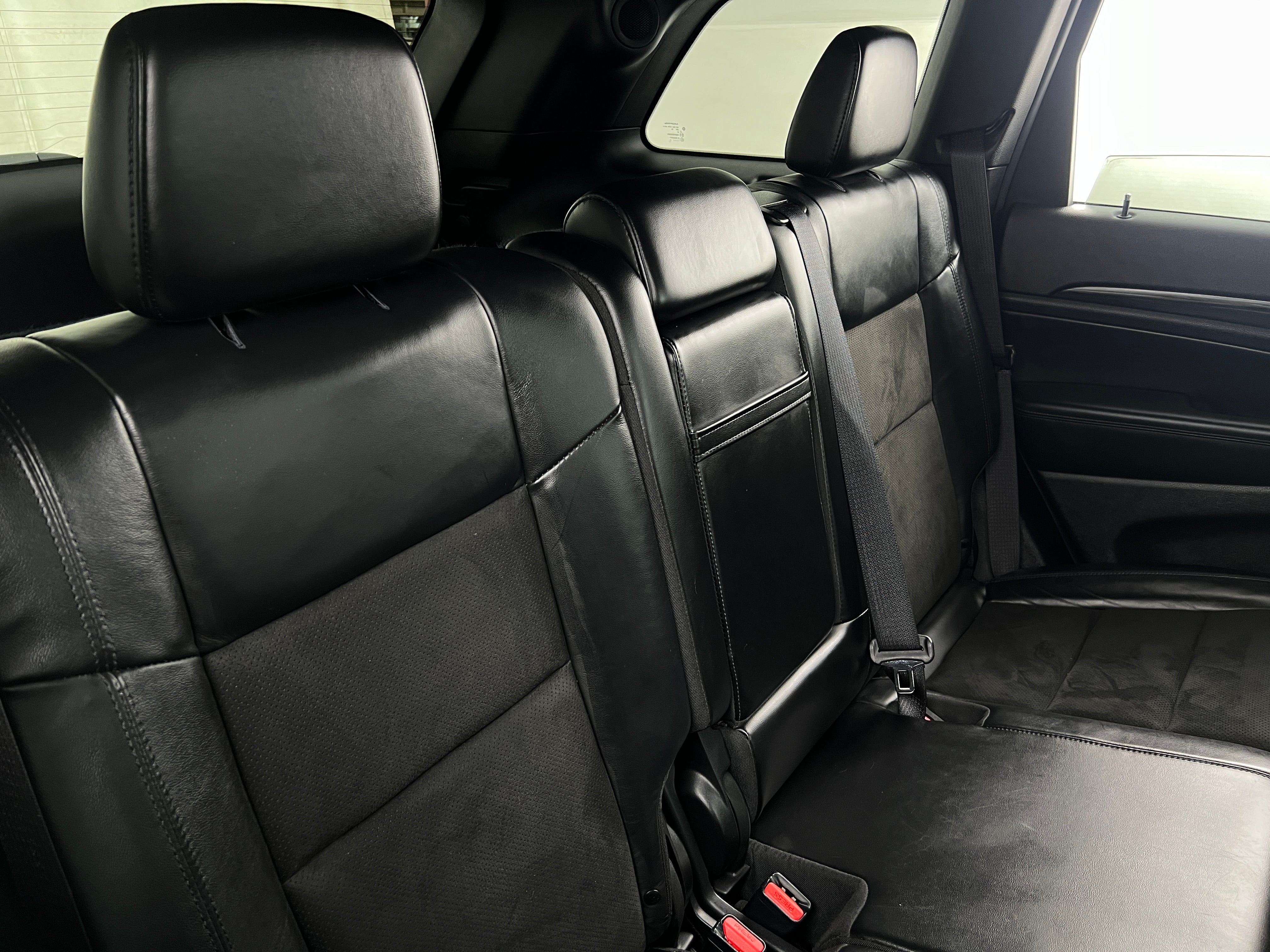 2021 Jeep Grand Cherokee Laredo 5