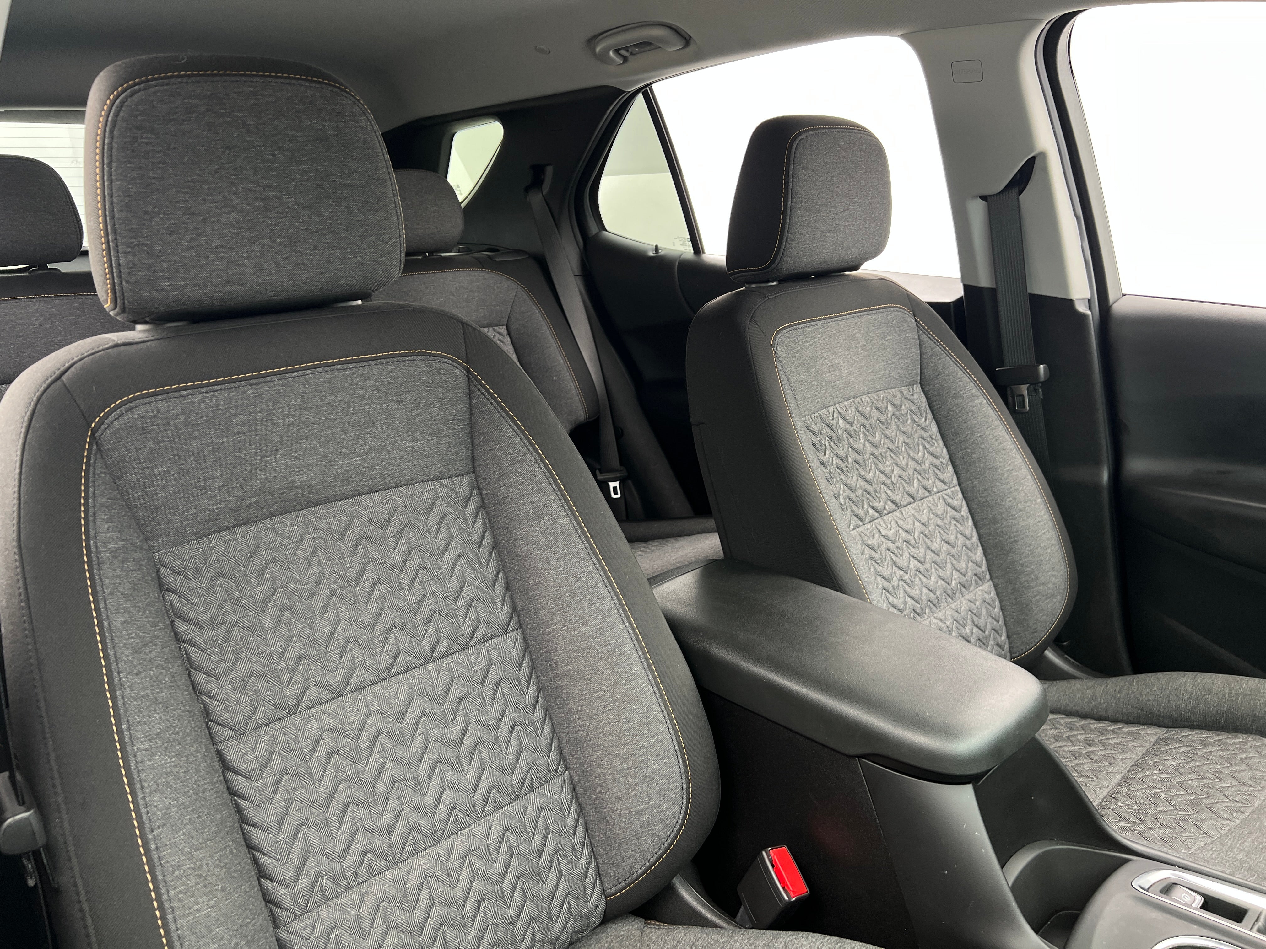 2022 Chevrolet Equinox LT 2