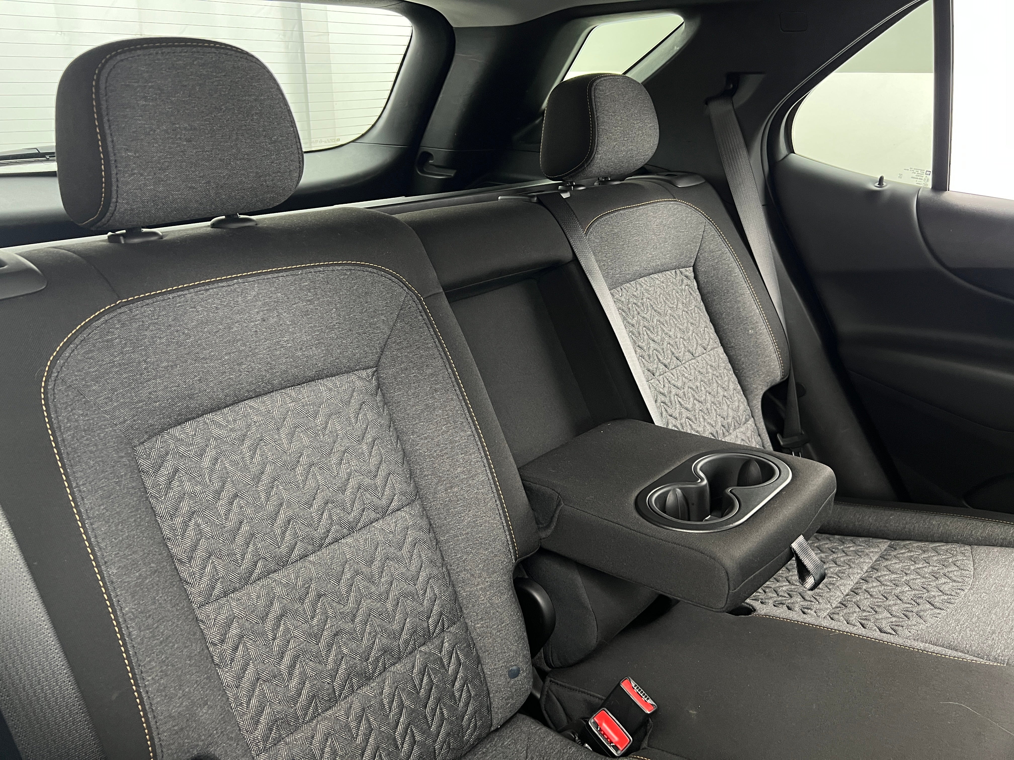 2022 Chevrolet Equinox LT 6