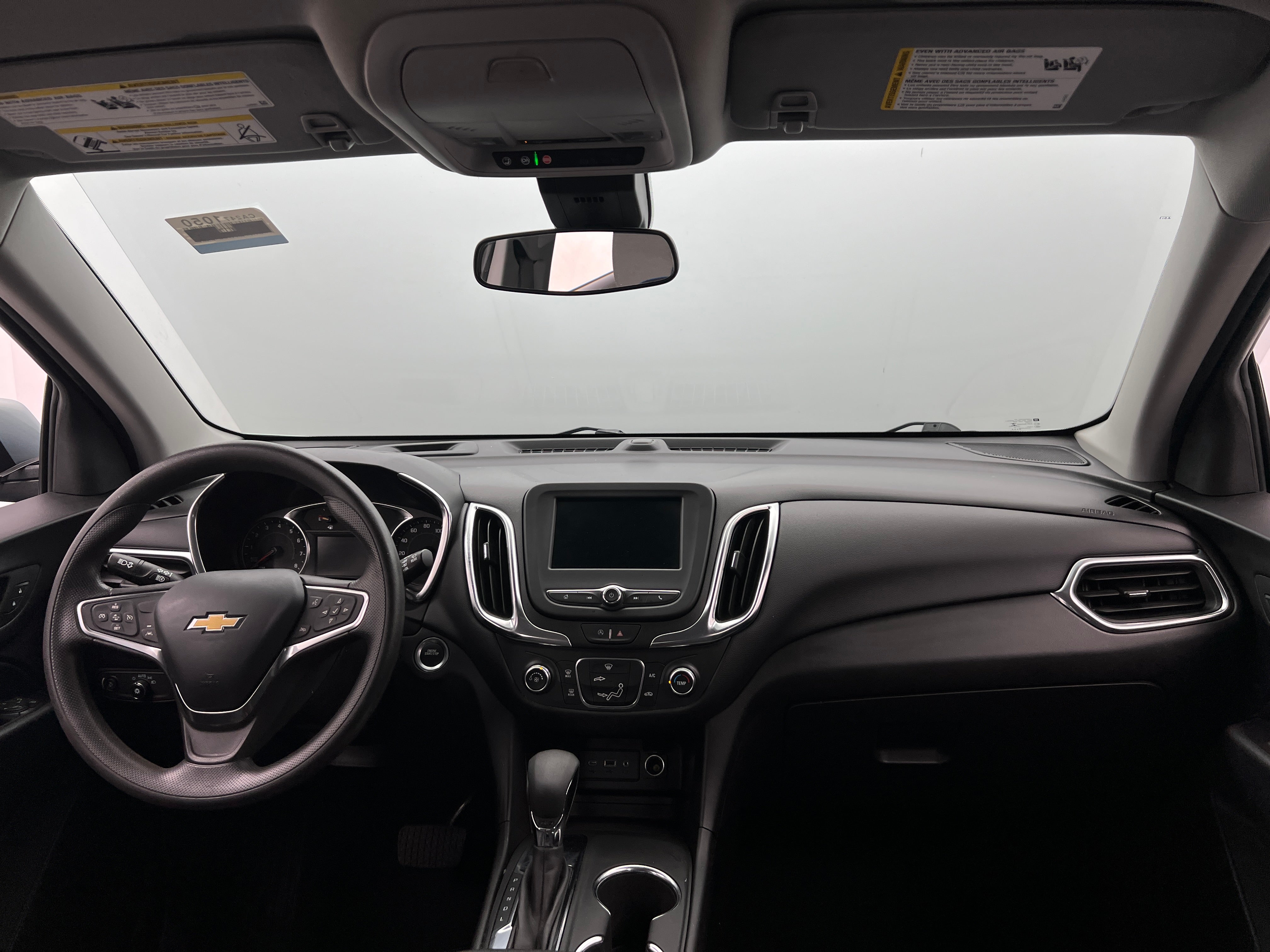 2022 Chevrolet Equinox LT 3