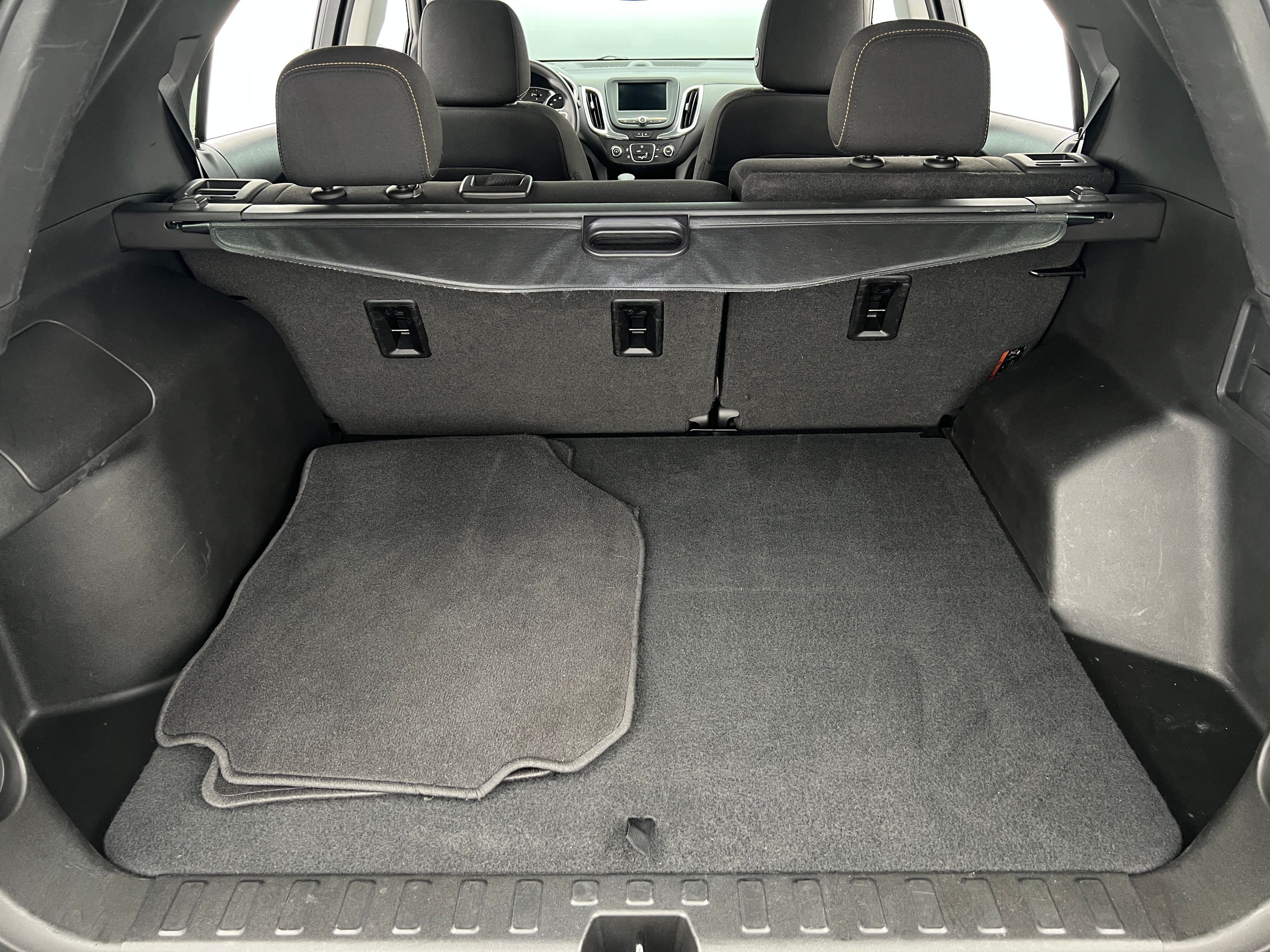 2022 Chevrolet Equinox LT 7