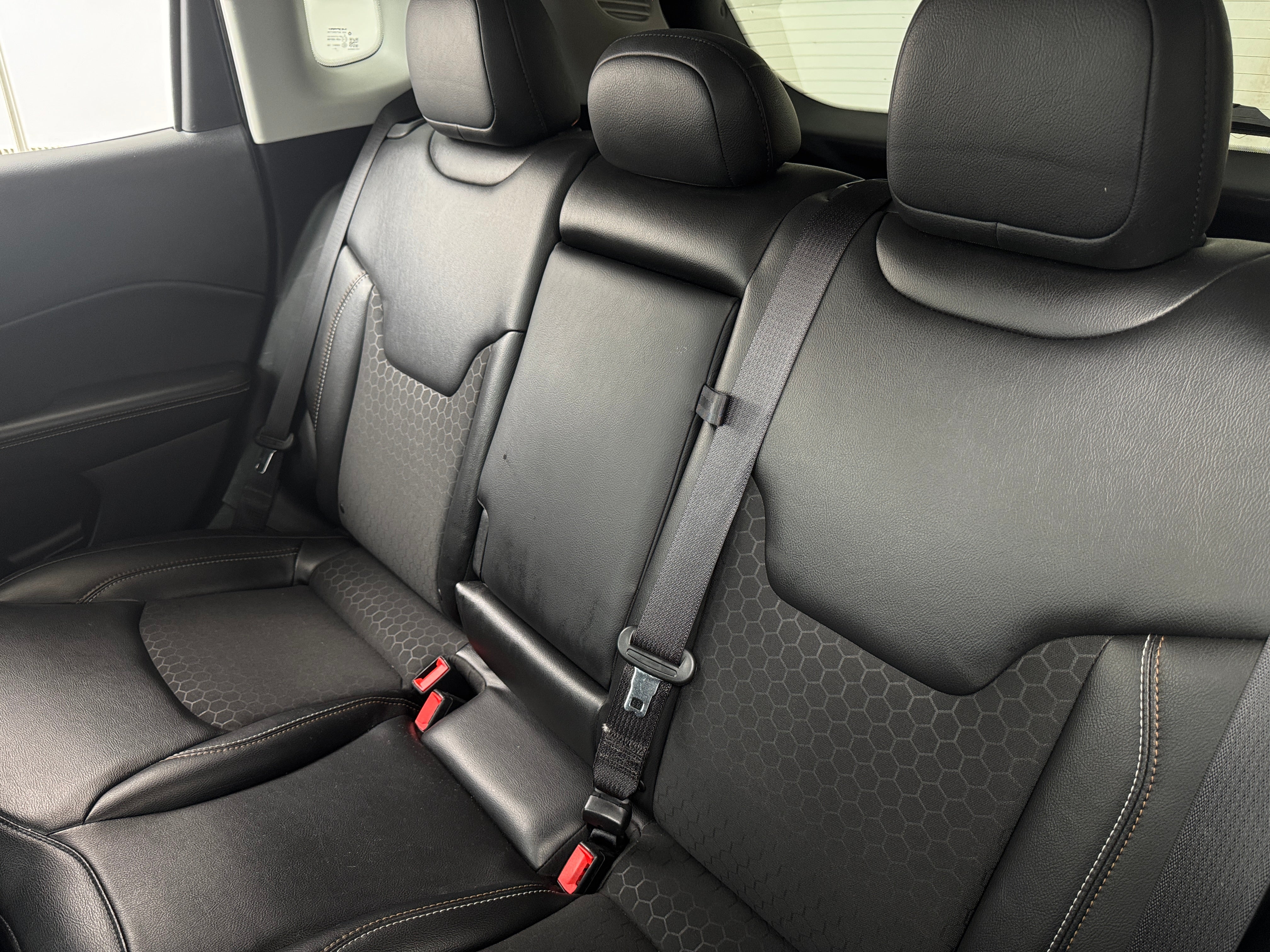 2020 Jeep Compass Latitude 6
