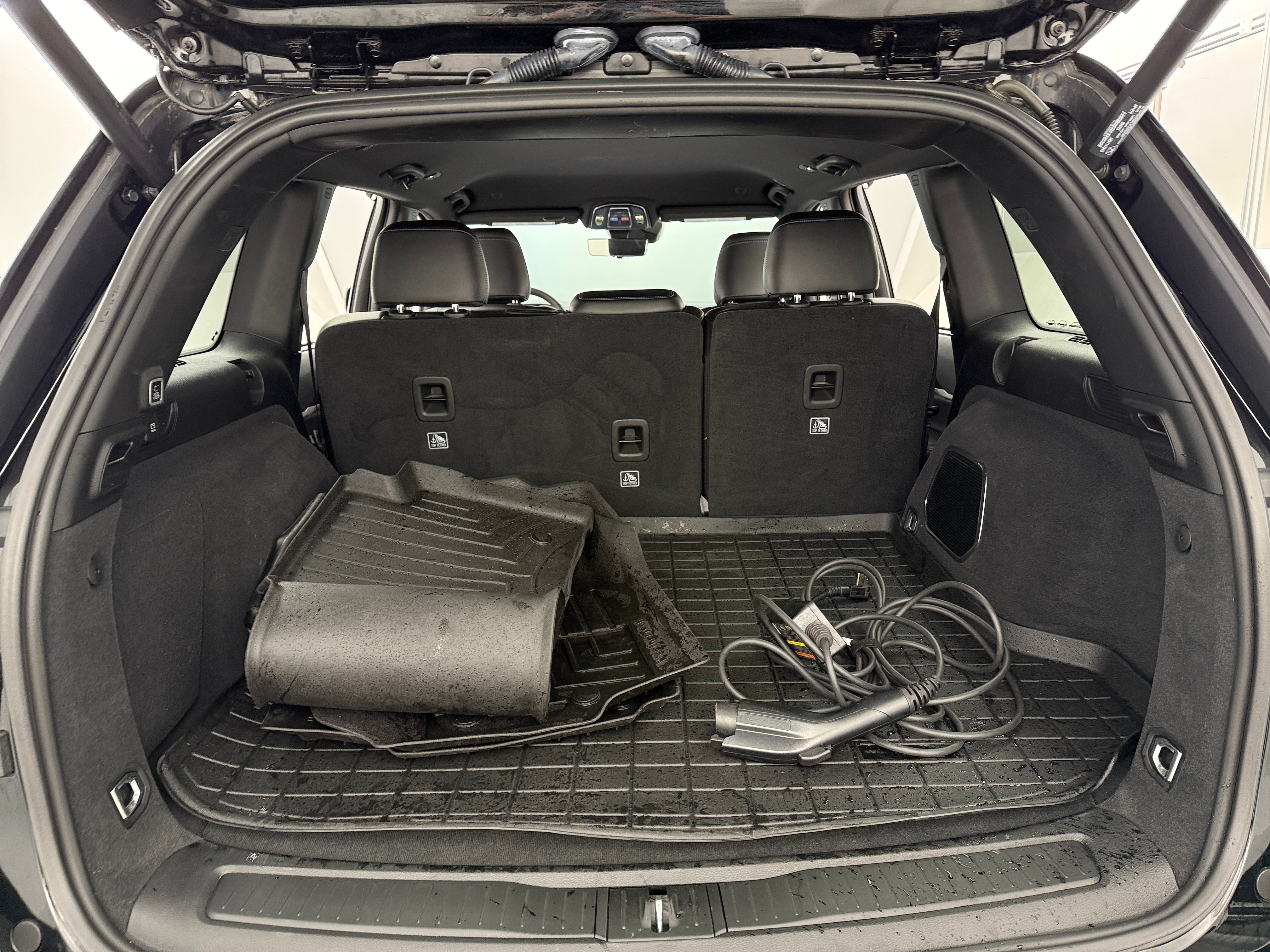 2023 Jeep Grand Cherokee Trailhawk 4xe 6