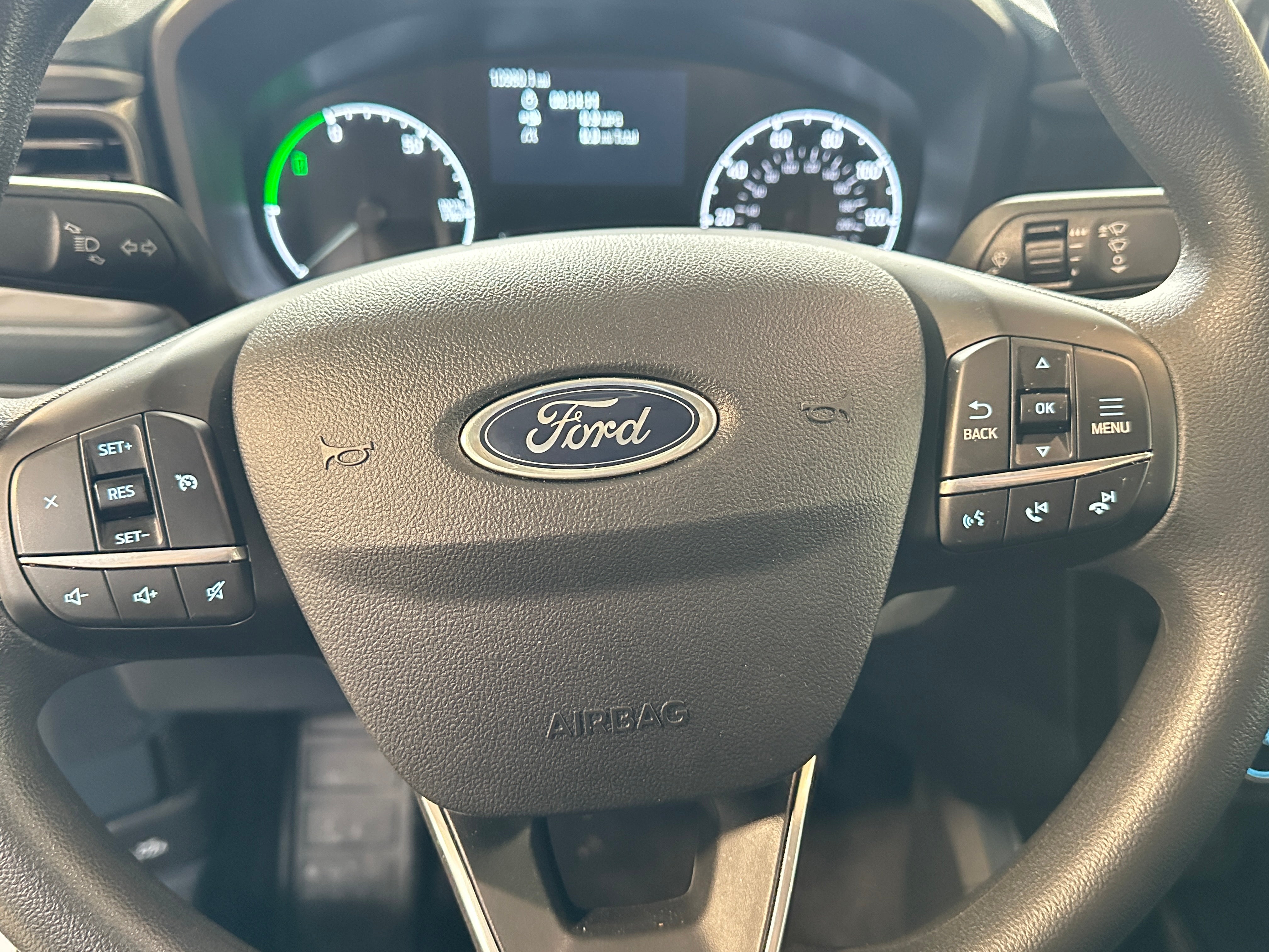2024 Ford Maverick XL 4