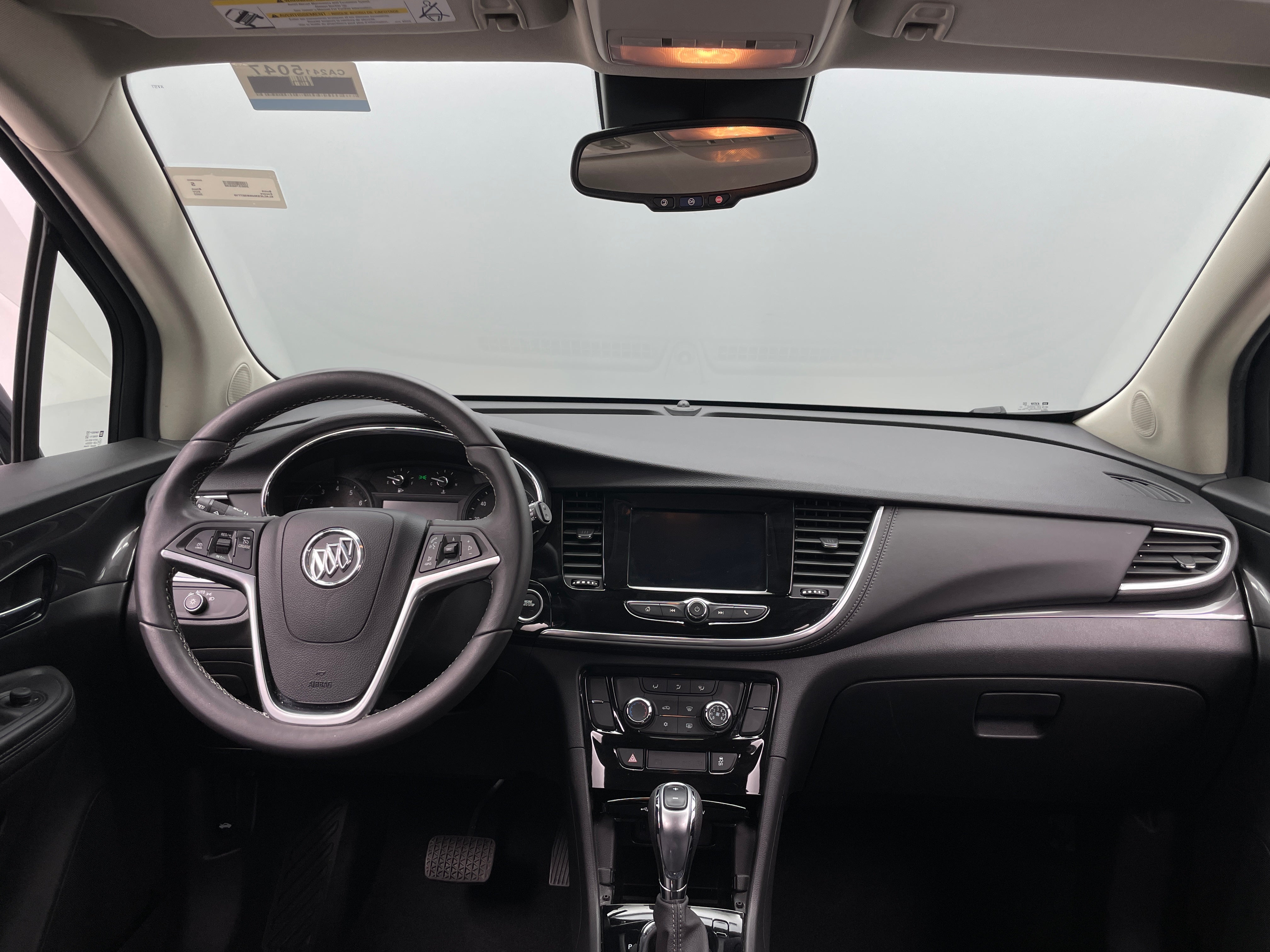 2022 Buick Encore Preferred 2