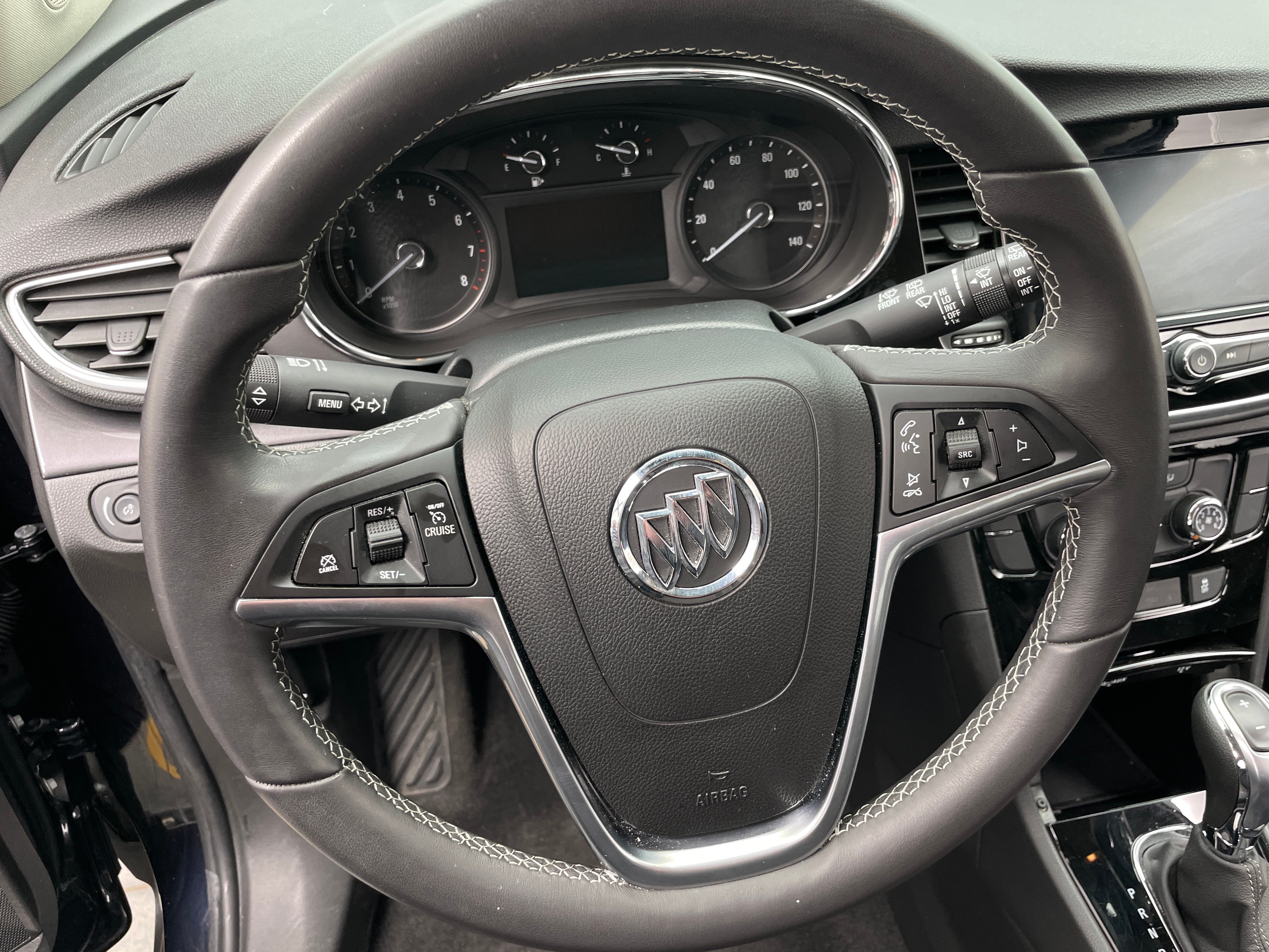 2022 Buick Encore Preferred 4