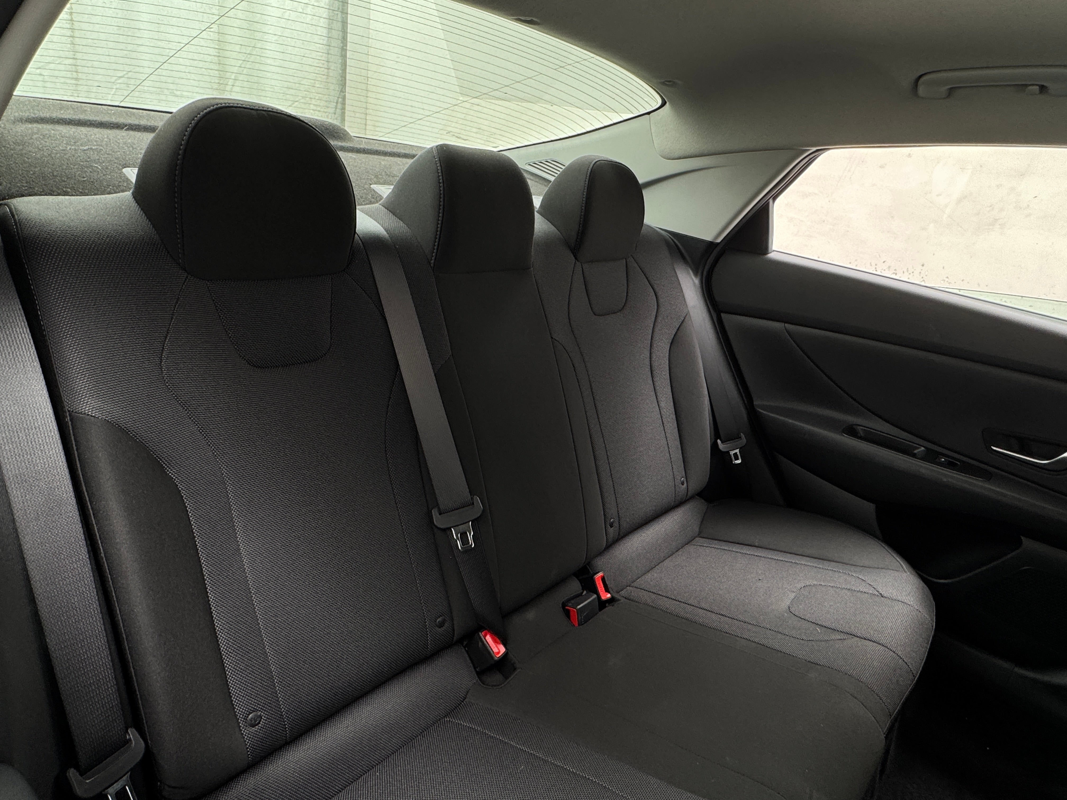 2022 Hyundai Elantra SE 6