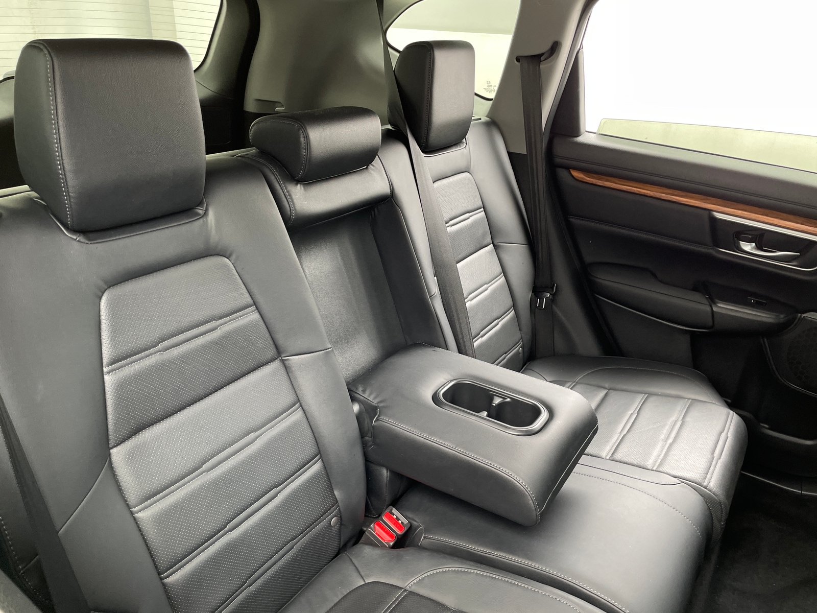 Thumbnail: 2019 Honda CR-V - 5