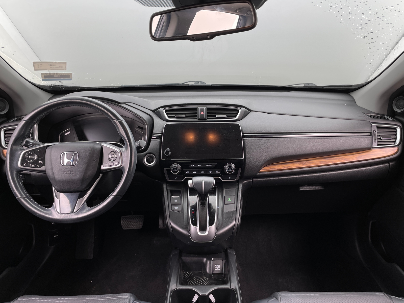 Thumbnail: 2019 Honda CR-V - 2