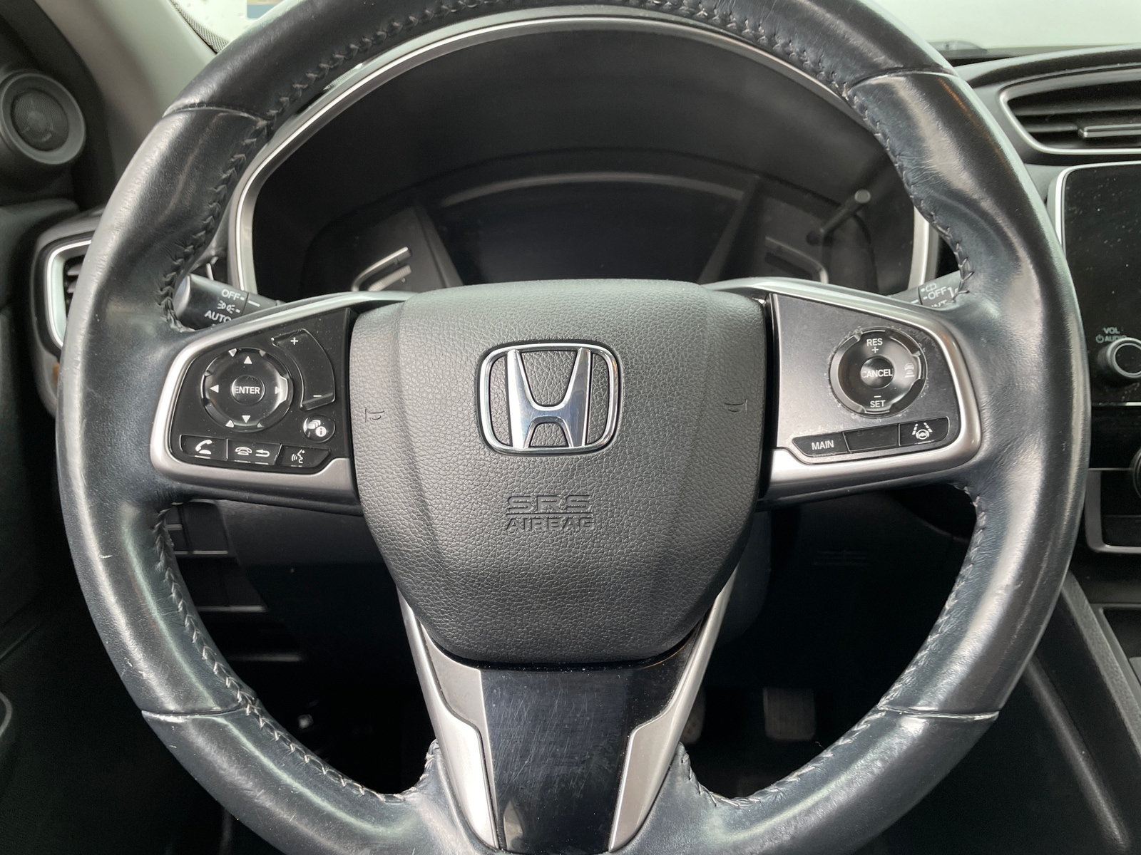 Thumbnail: 2019 Honda CR-V - 4