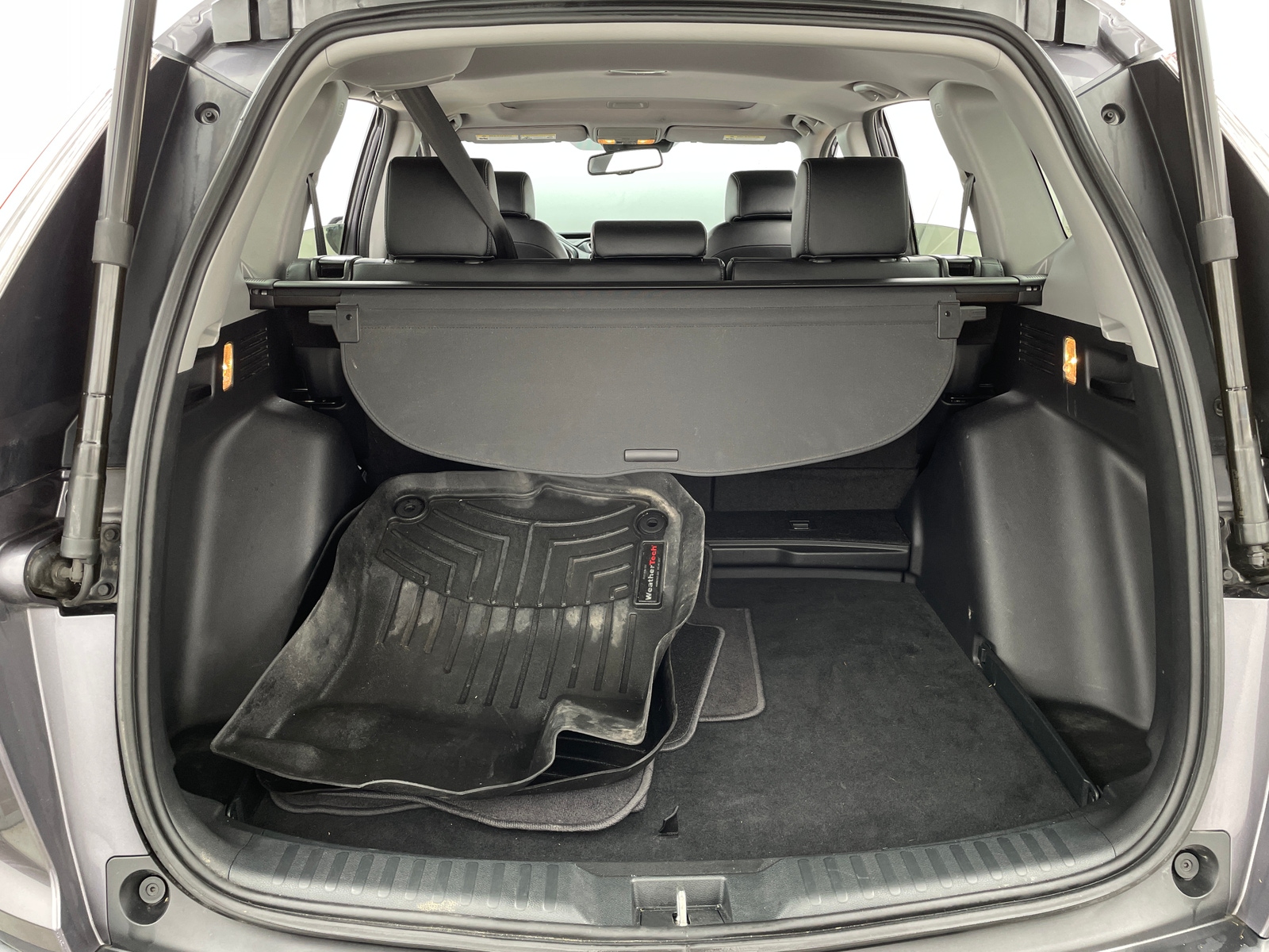 Thumbnail: 2019 Honda CR-V - 6
