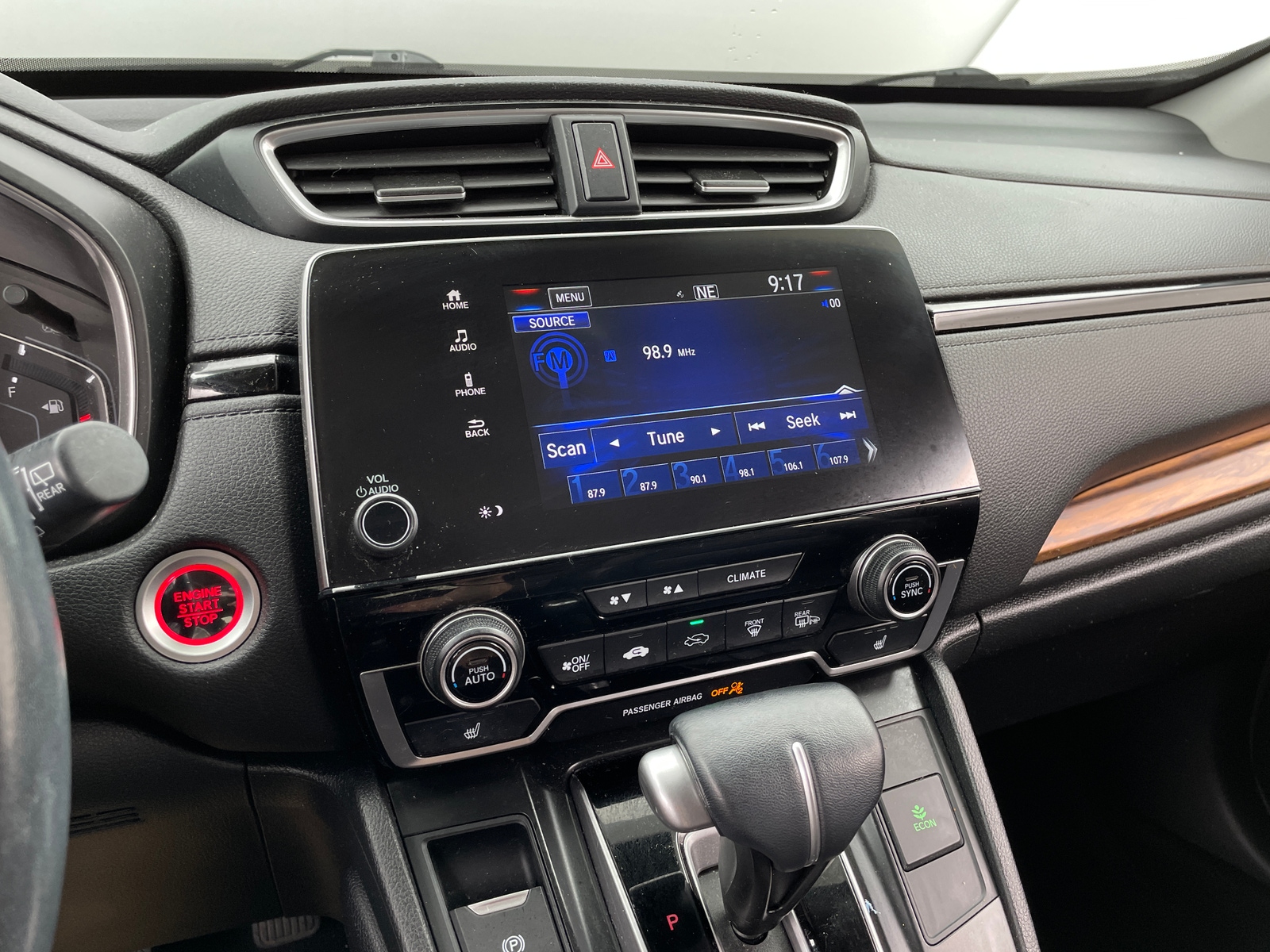 Thumbnail: 2019 Honda CR-V - 3