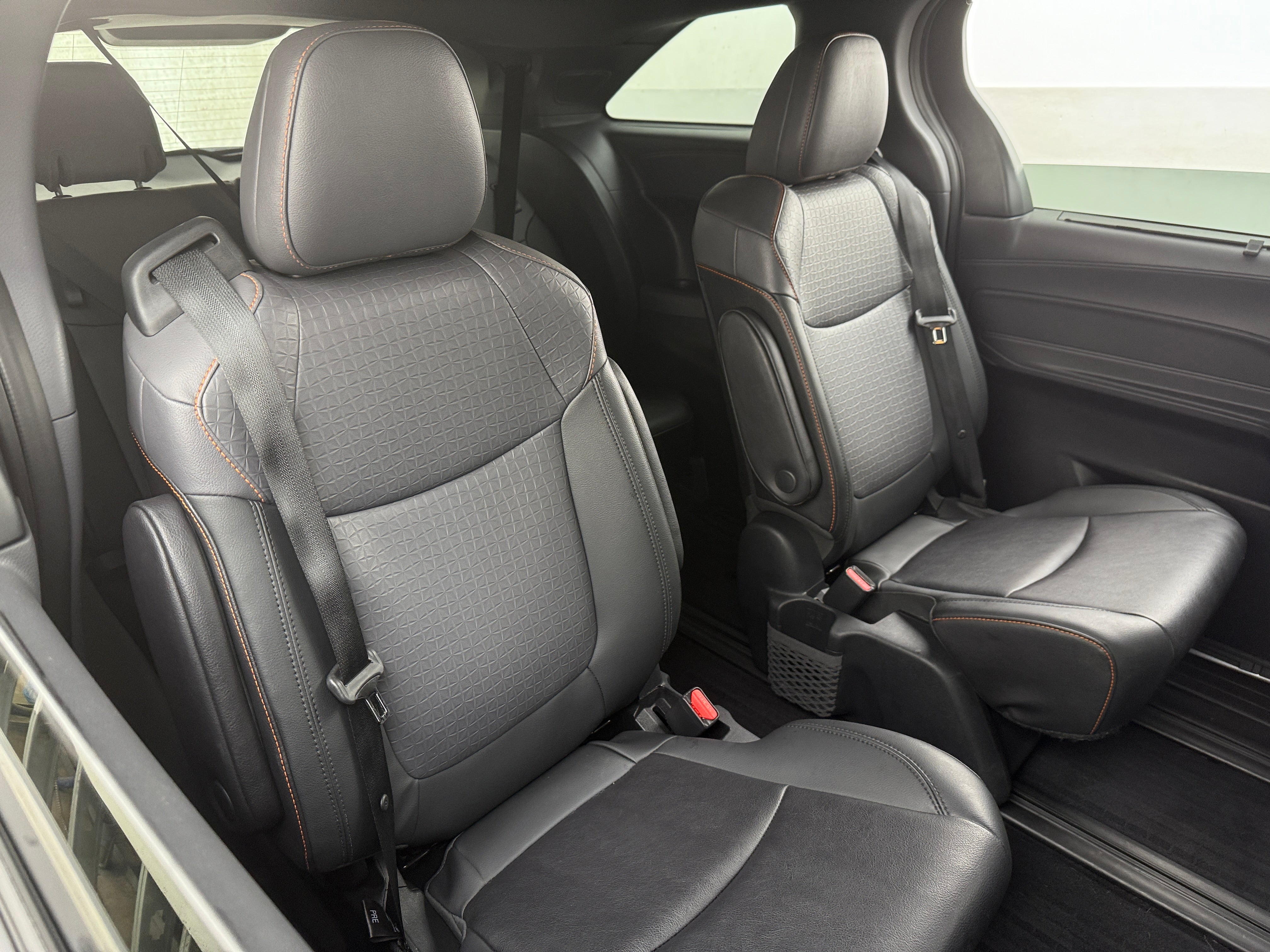 2022 Toyota Sienna XSE 5