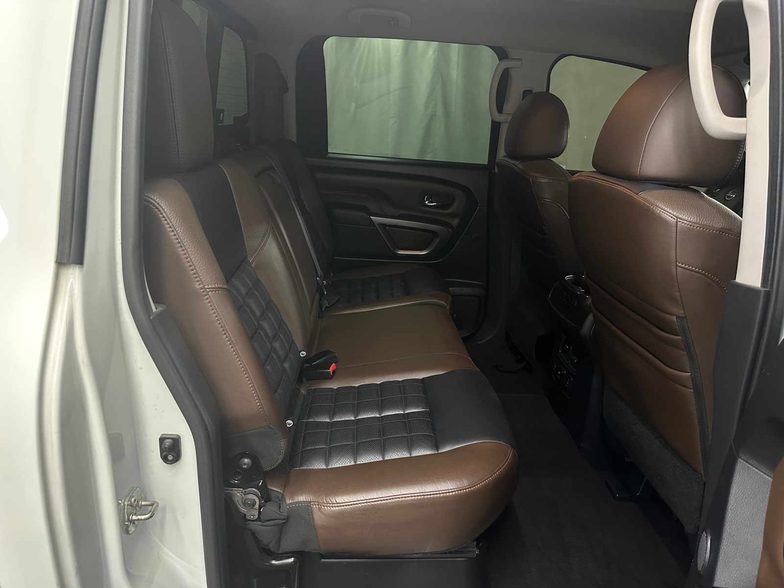 Thumbnail: 2017 Nissan Titan - 5