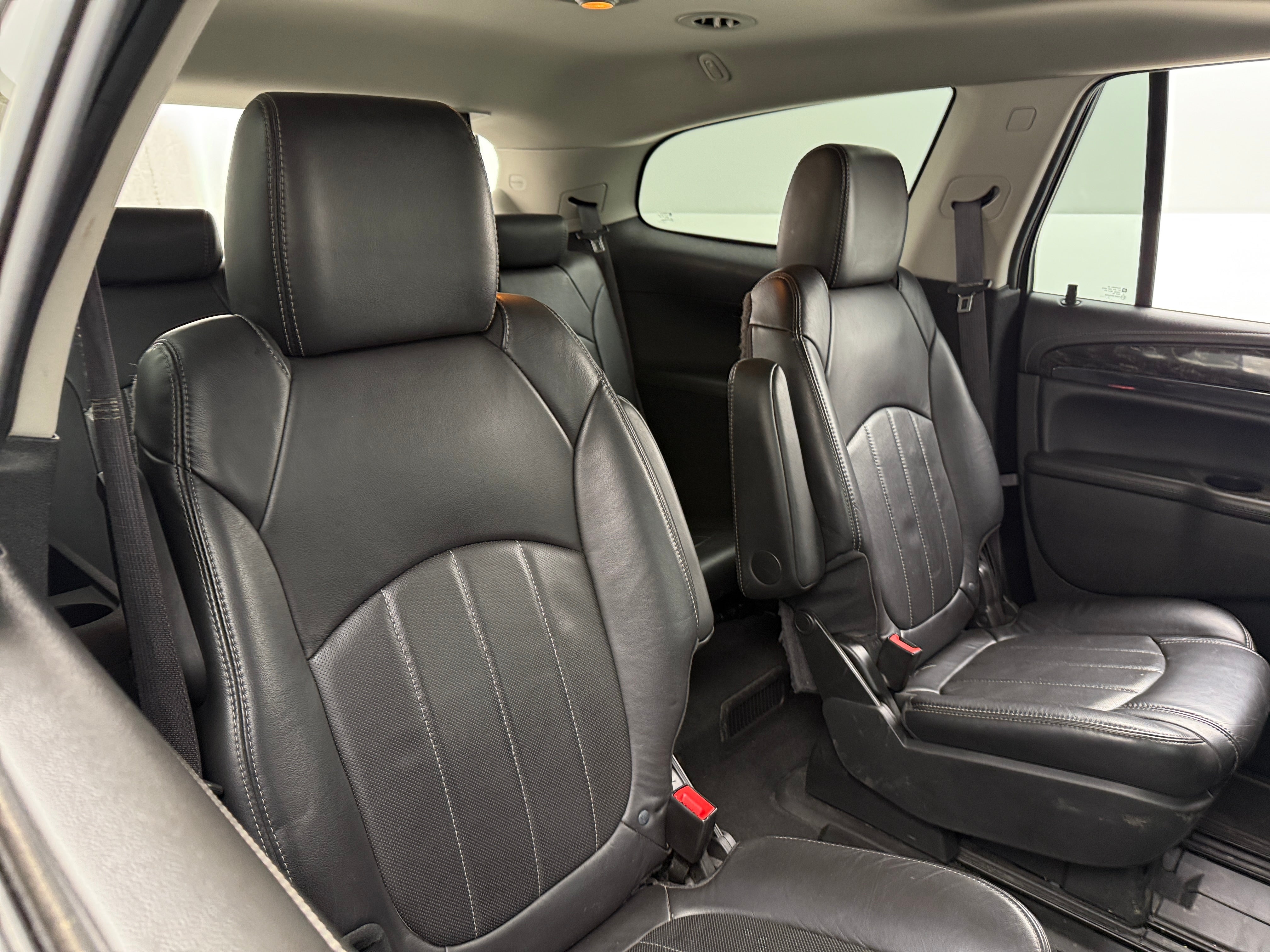 2014 Buick Enclave Leather Group 5