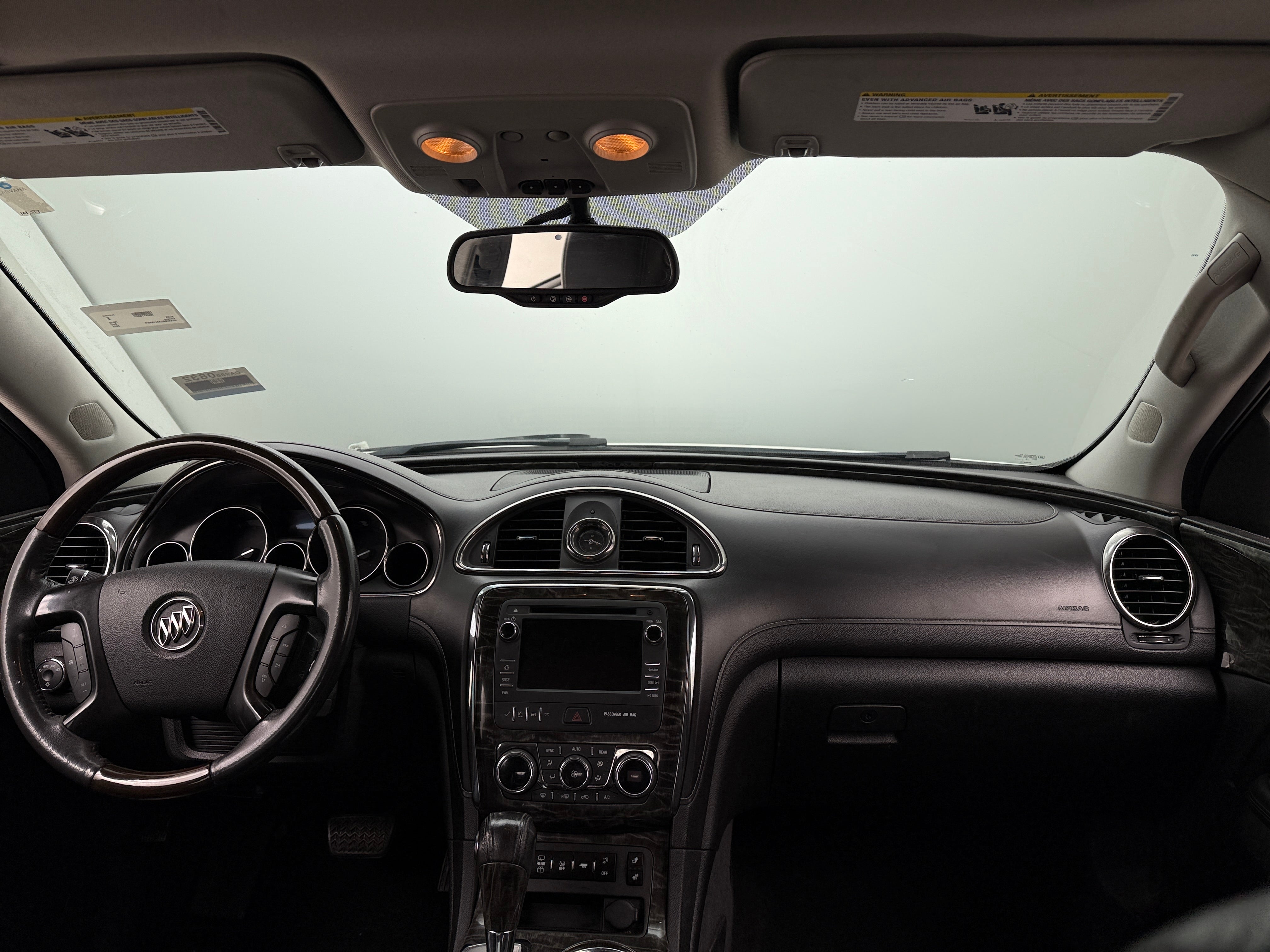 2014 Buick Enclave Leather Group 2