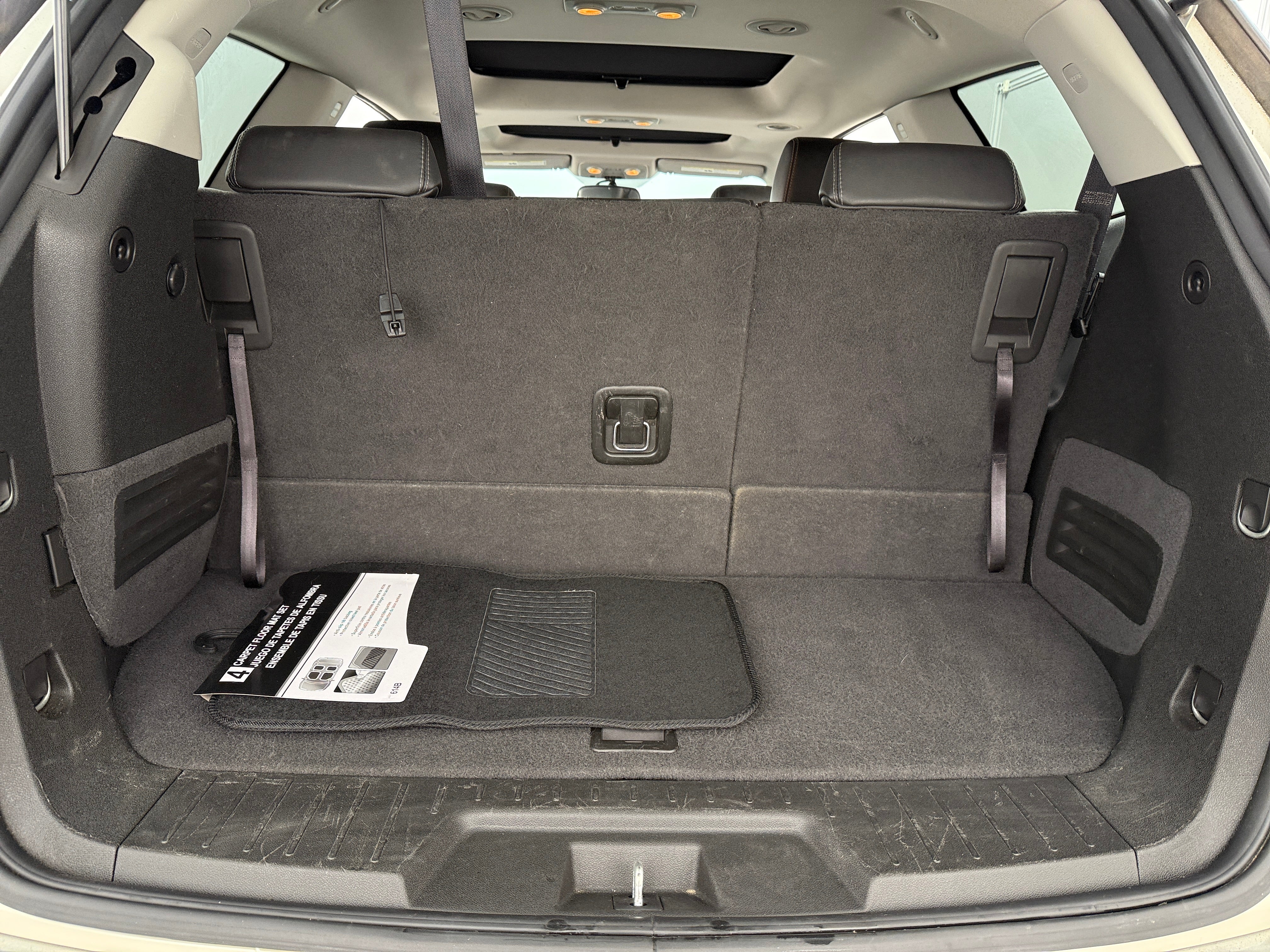 2014 Buick Enclave Leather Group 6