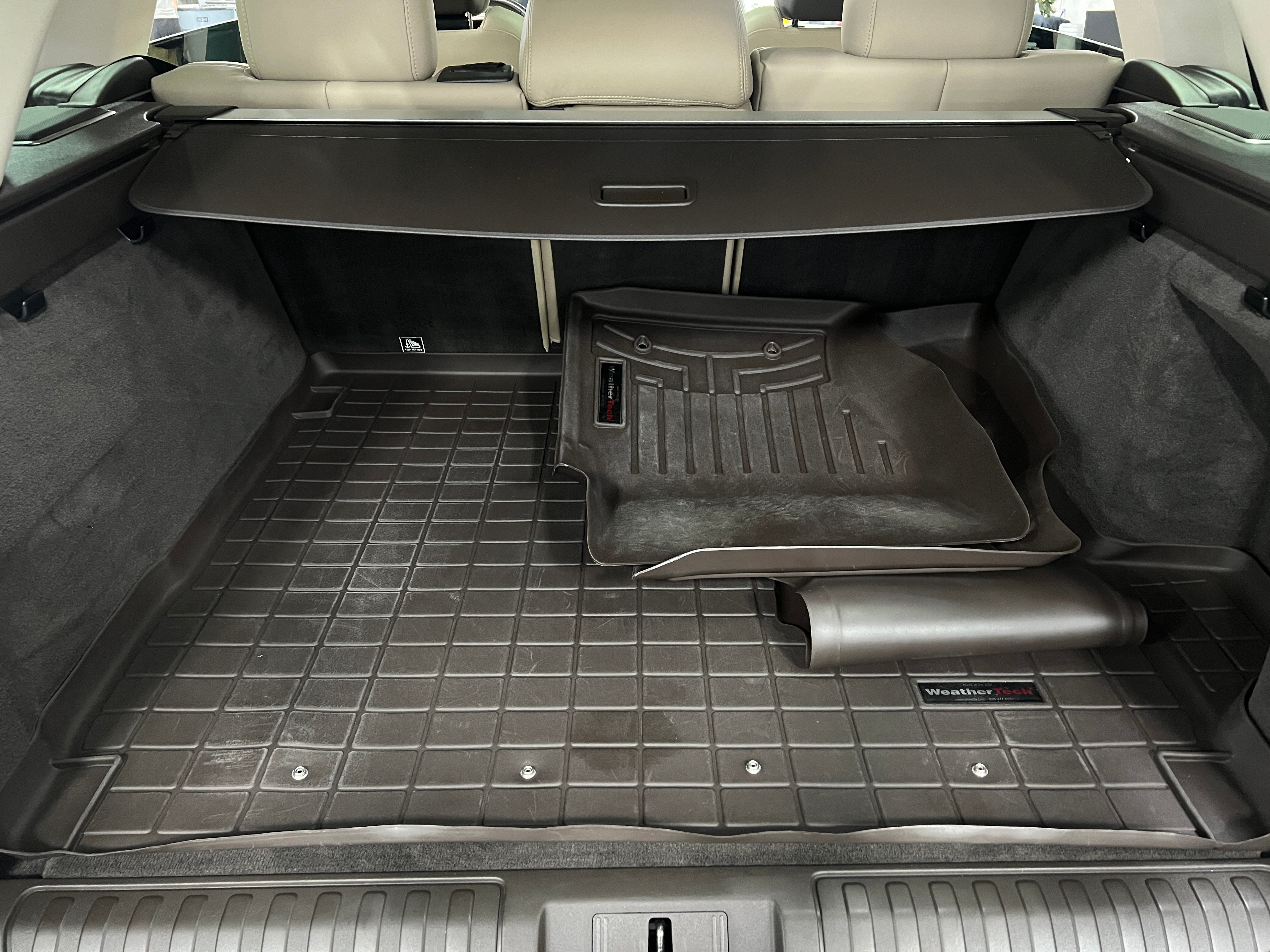 2018 Land Rover Range Rover Sport HSE Dynamic 6