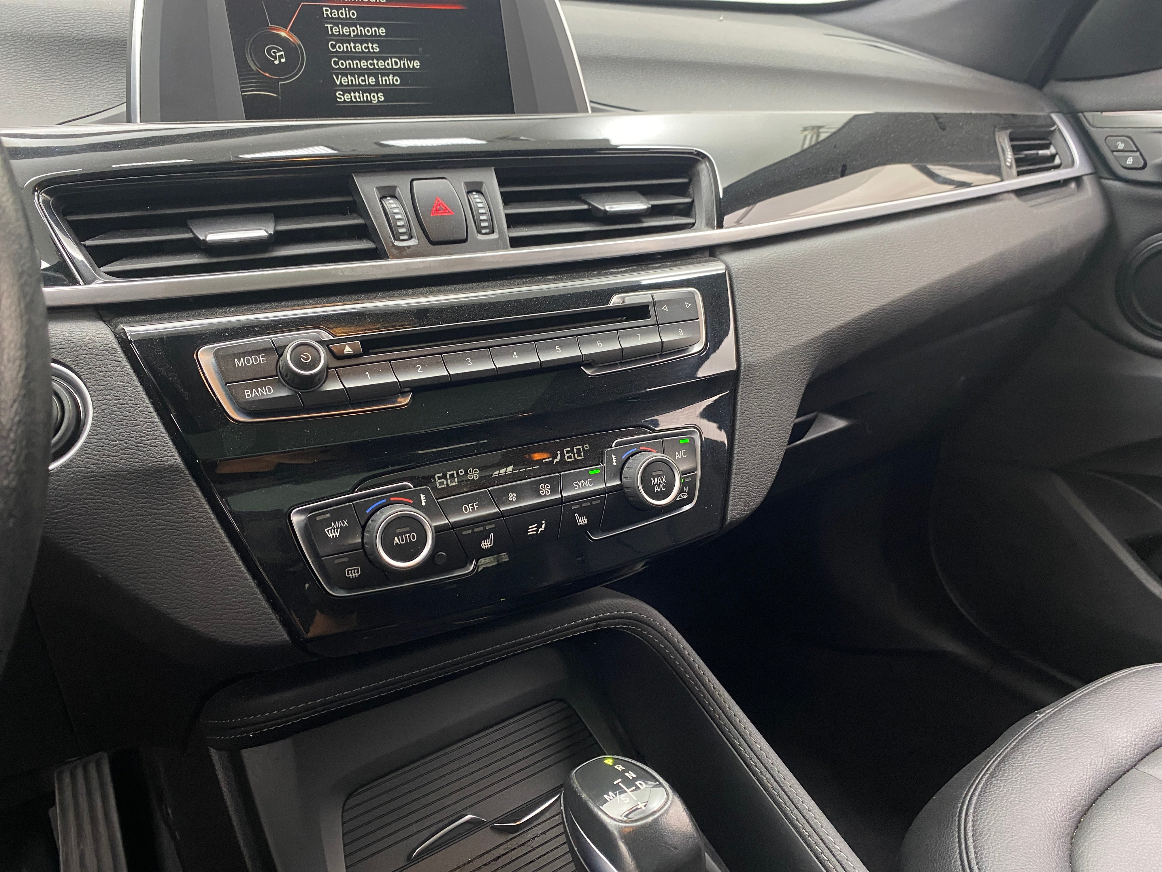 Thumbnail: 2017 BMW X1 - 3