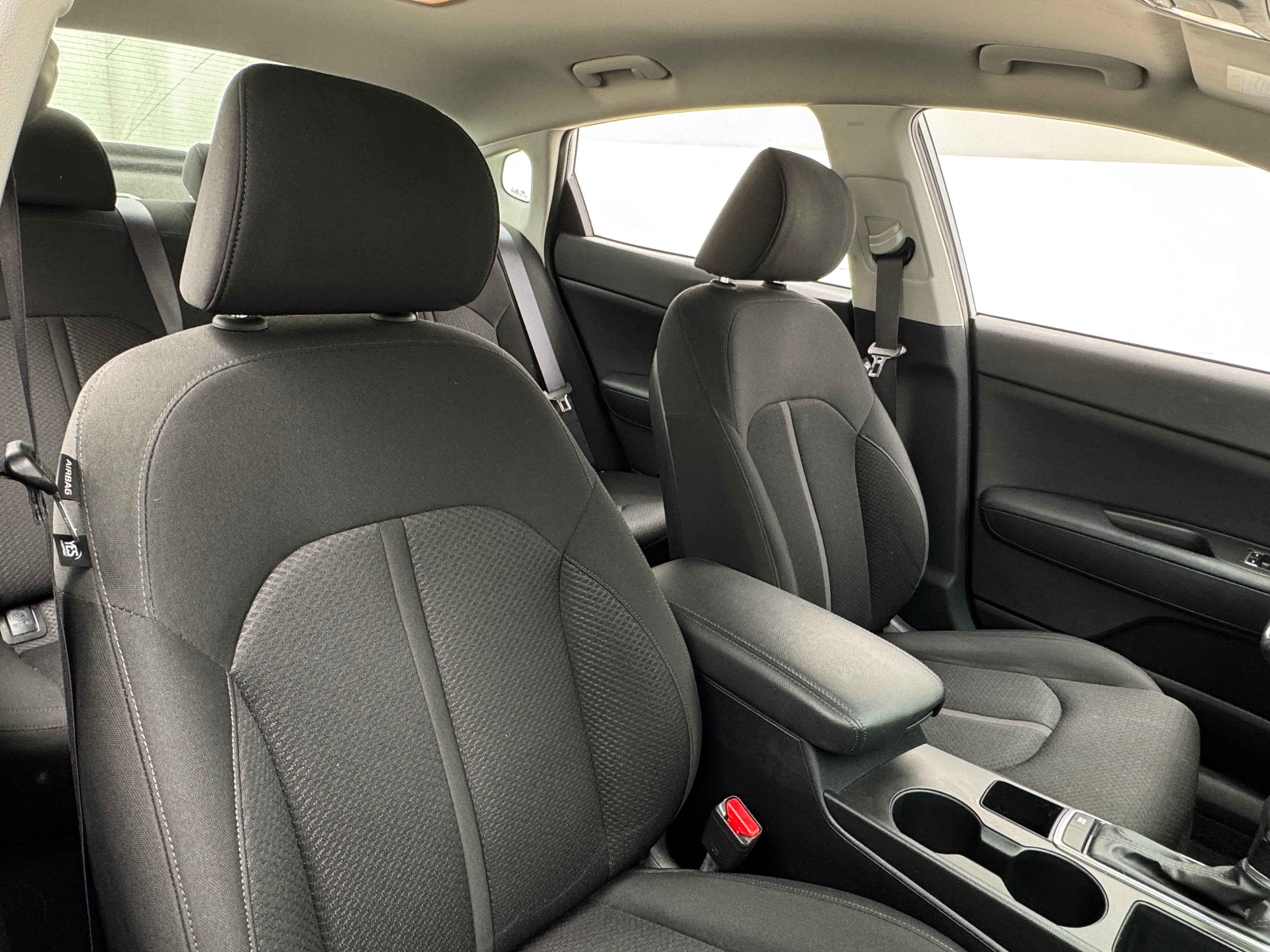 2017 Kia Optima Premium 2