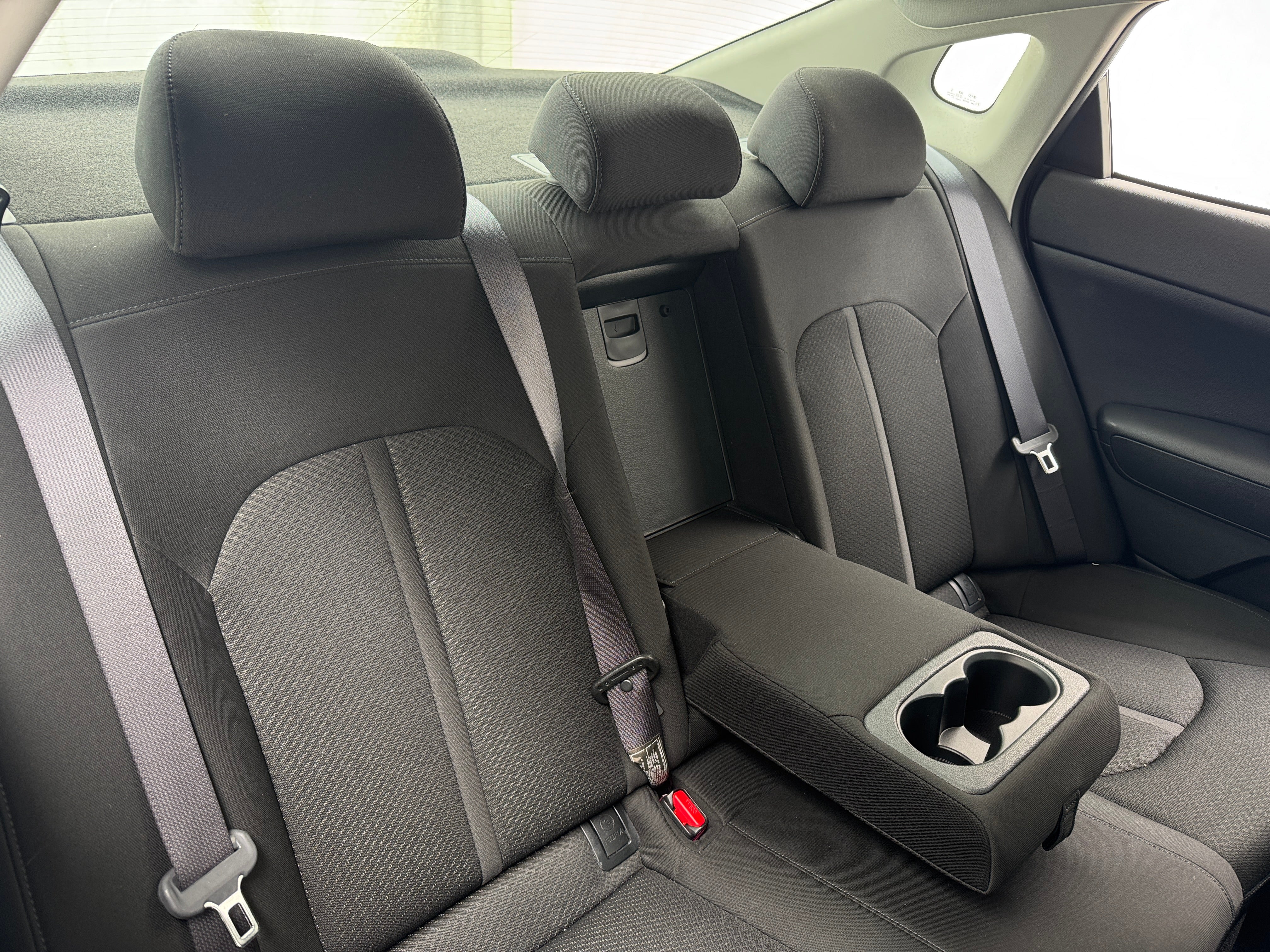 2017 Kia Optima Premium 6