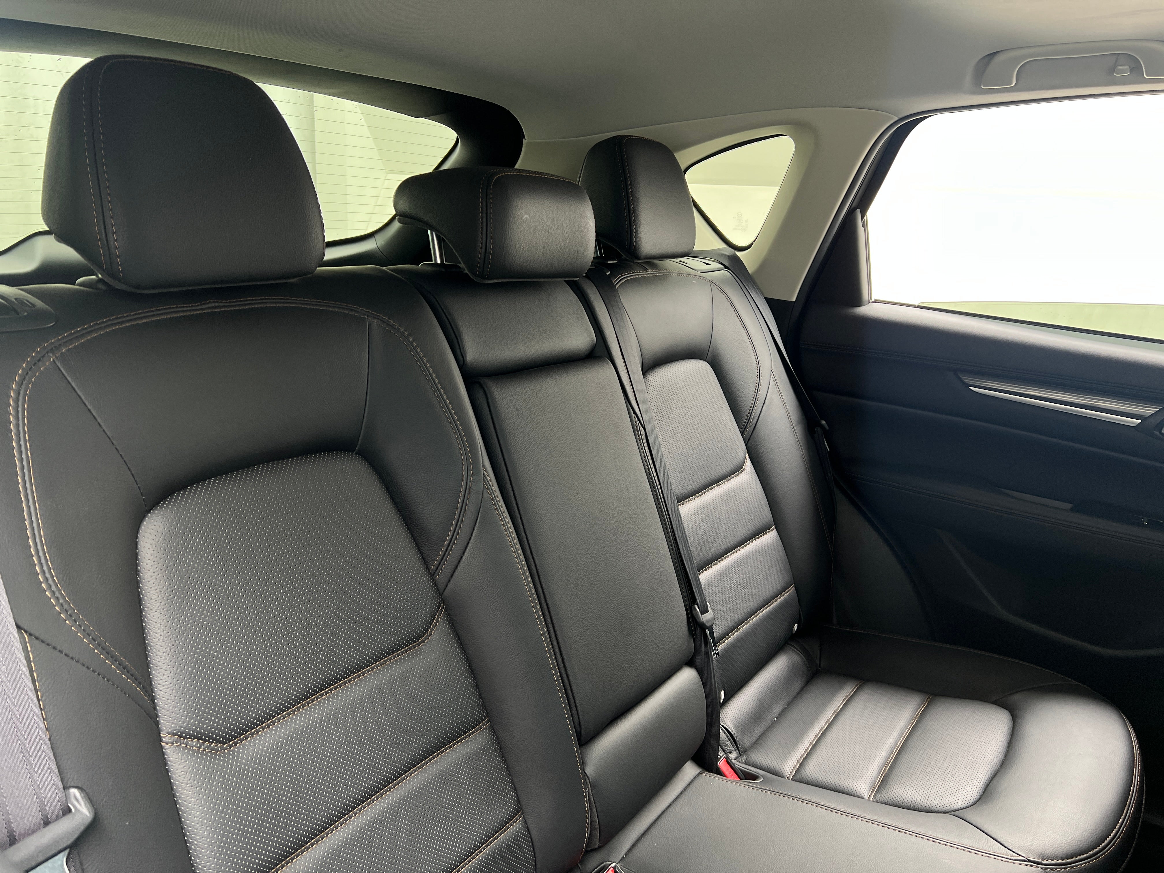 2020 Mazda CX-5 Grand Touring 5