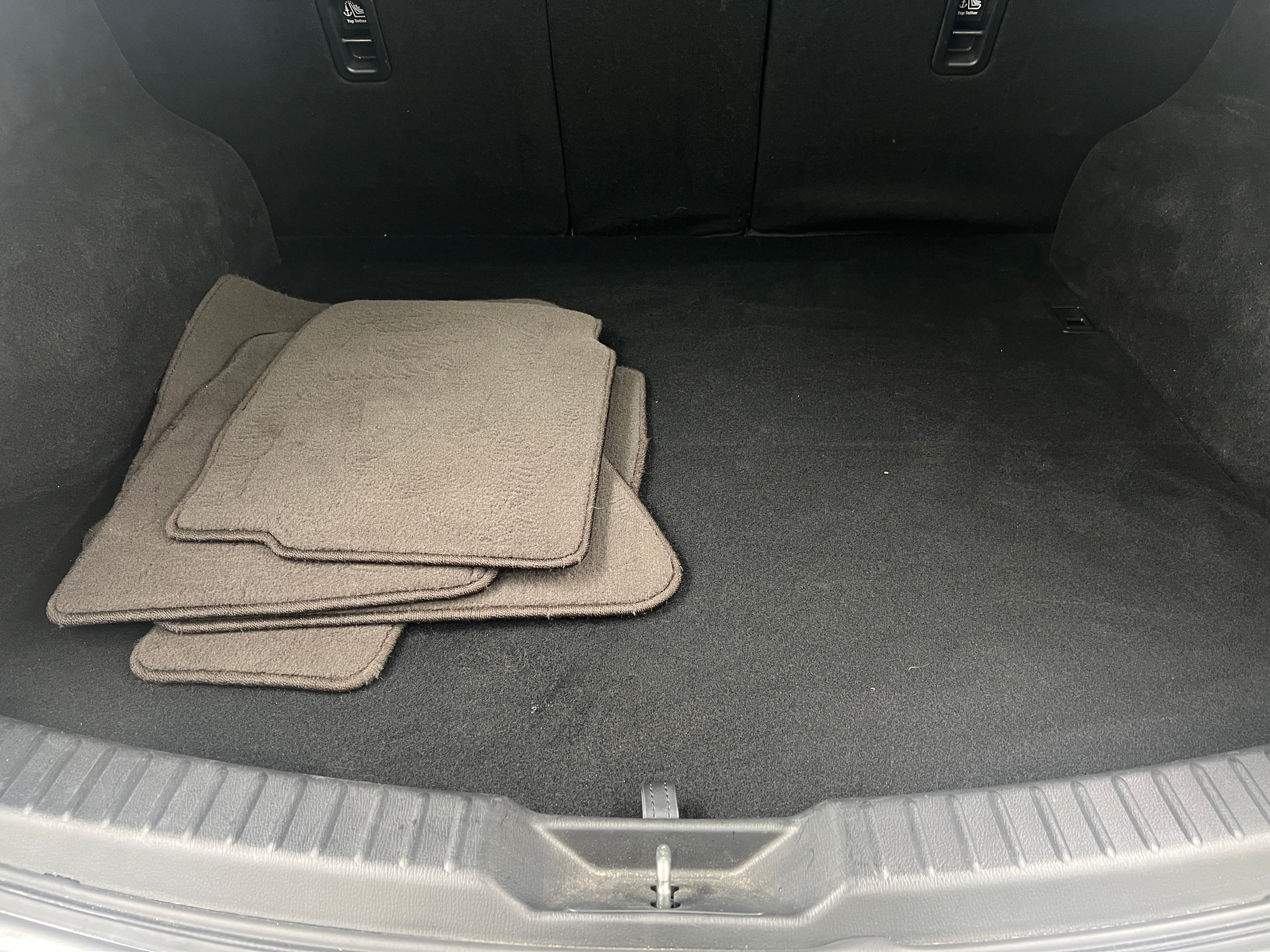 2020 Mazda CX-5 Grand Touring 6