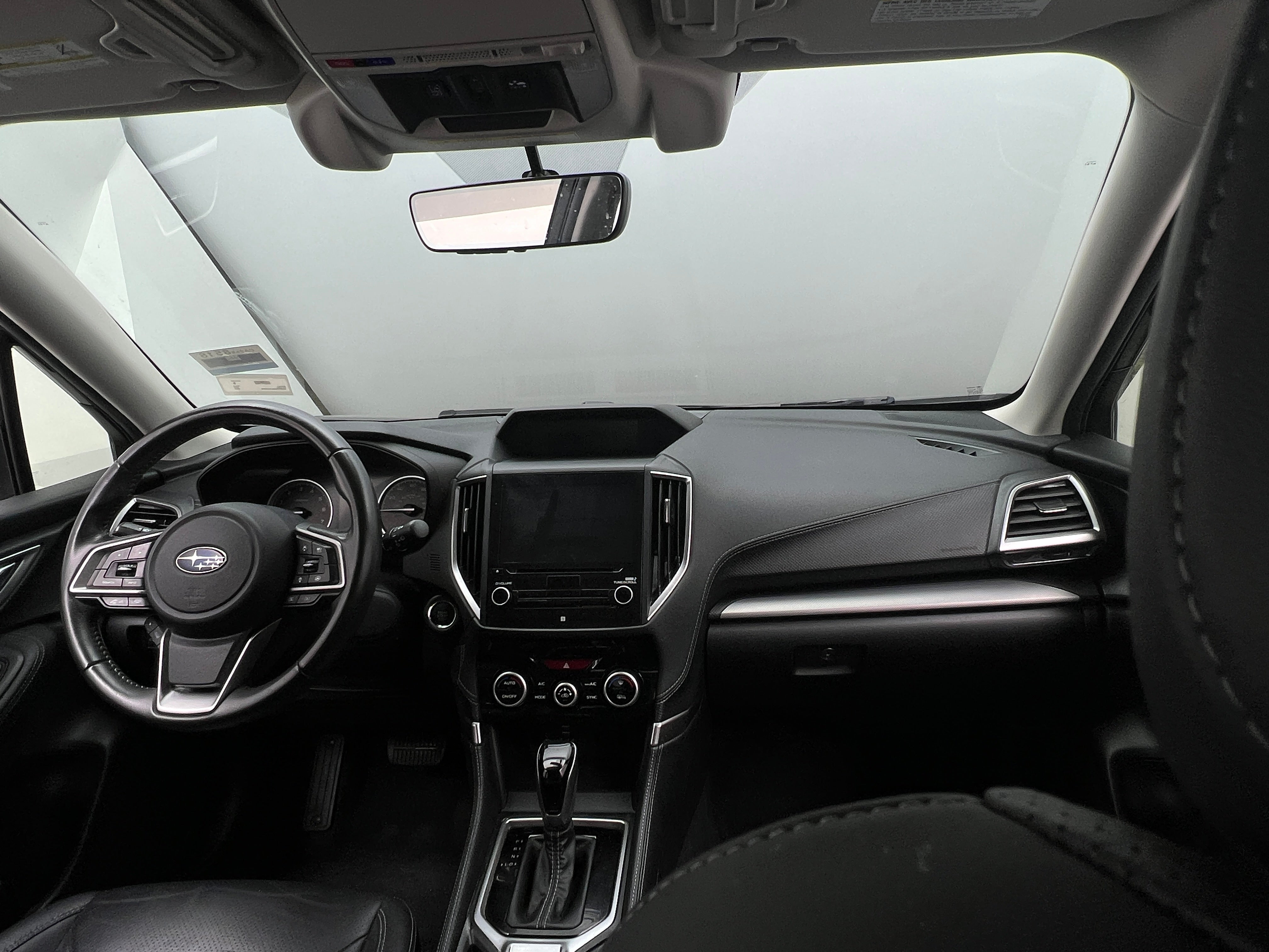 2020 Subaru Forester Limited 2