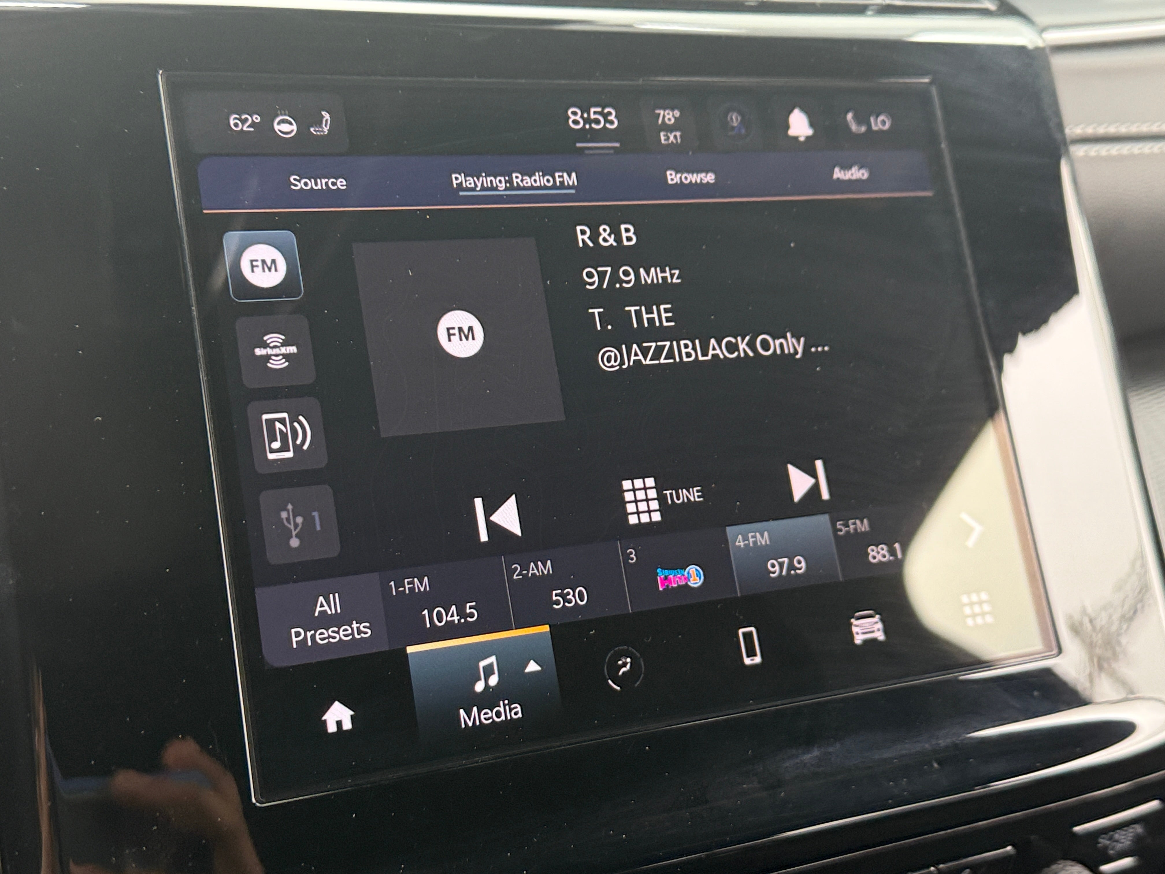 2024 Jeep Grand Cherokee L Altitude 3
