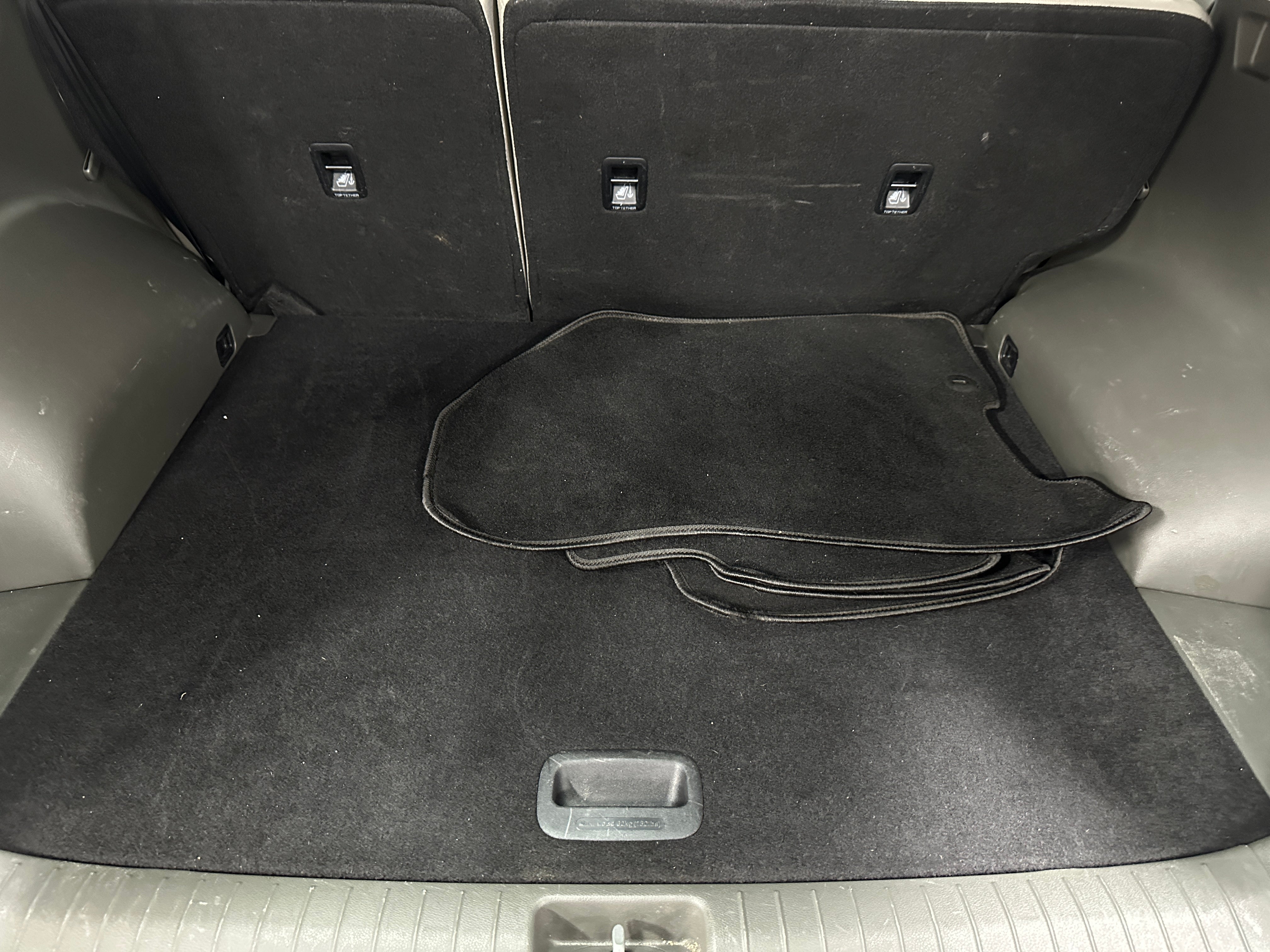 2017 Kia Sportage LX 7
