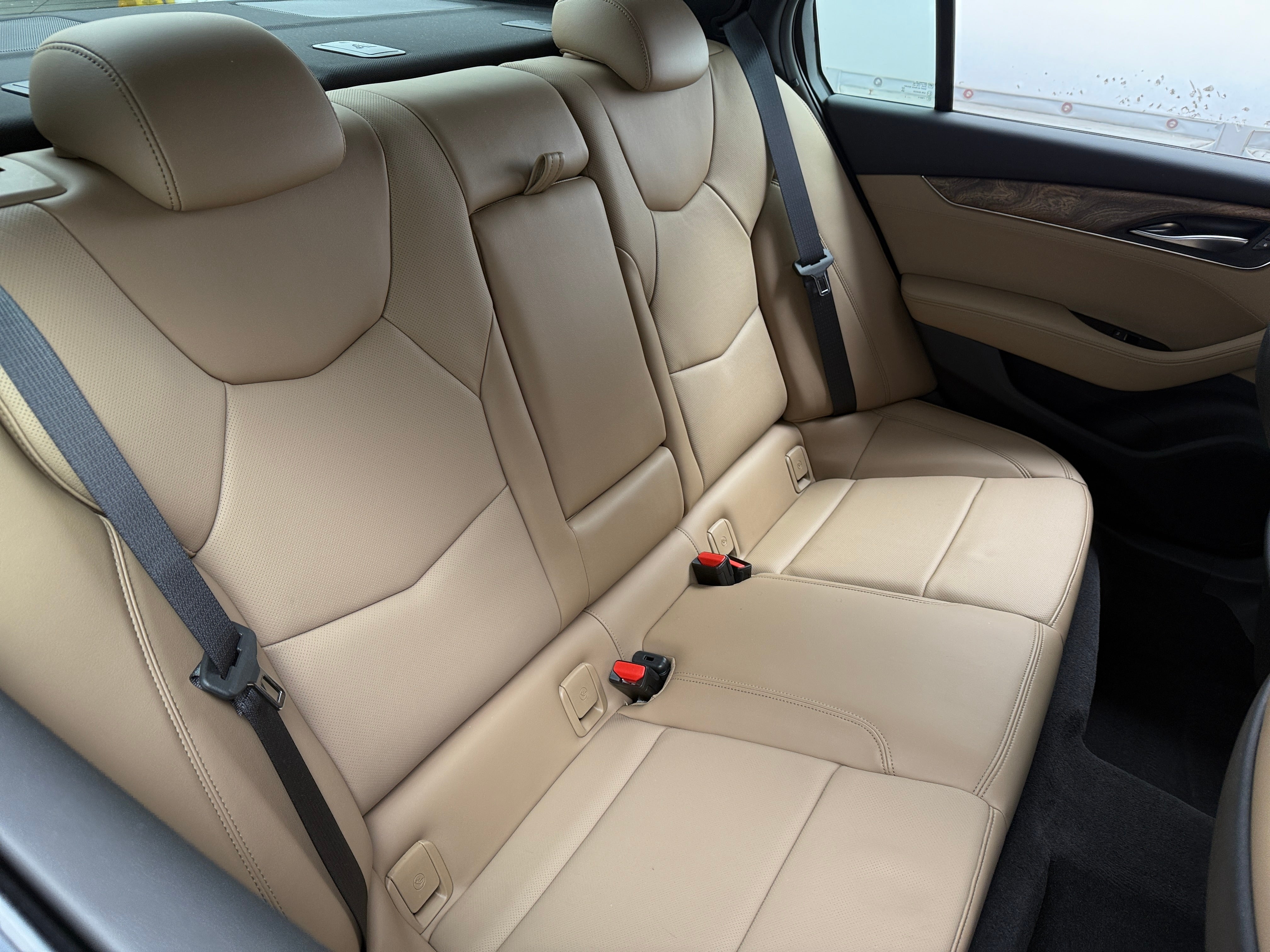 2023 Cadillac CT5 Premium Luxury 5