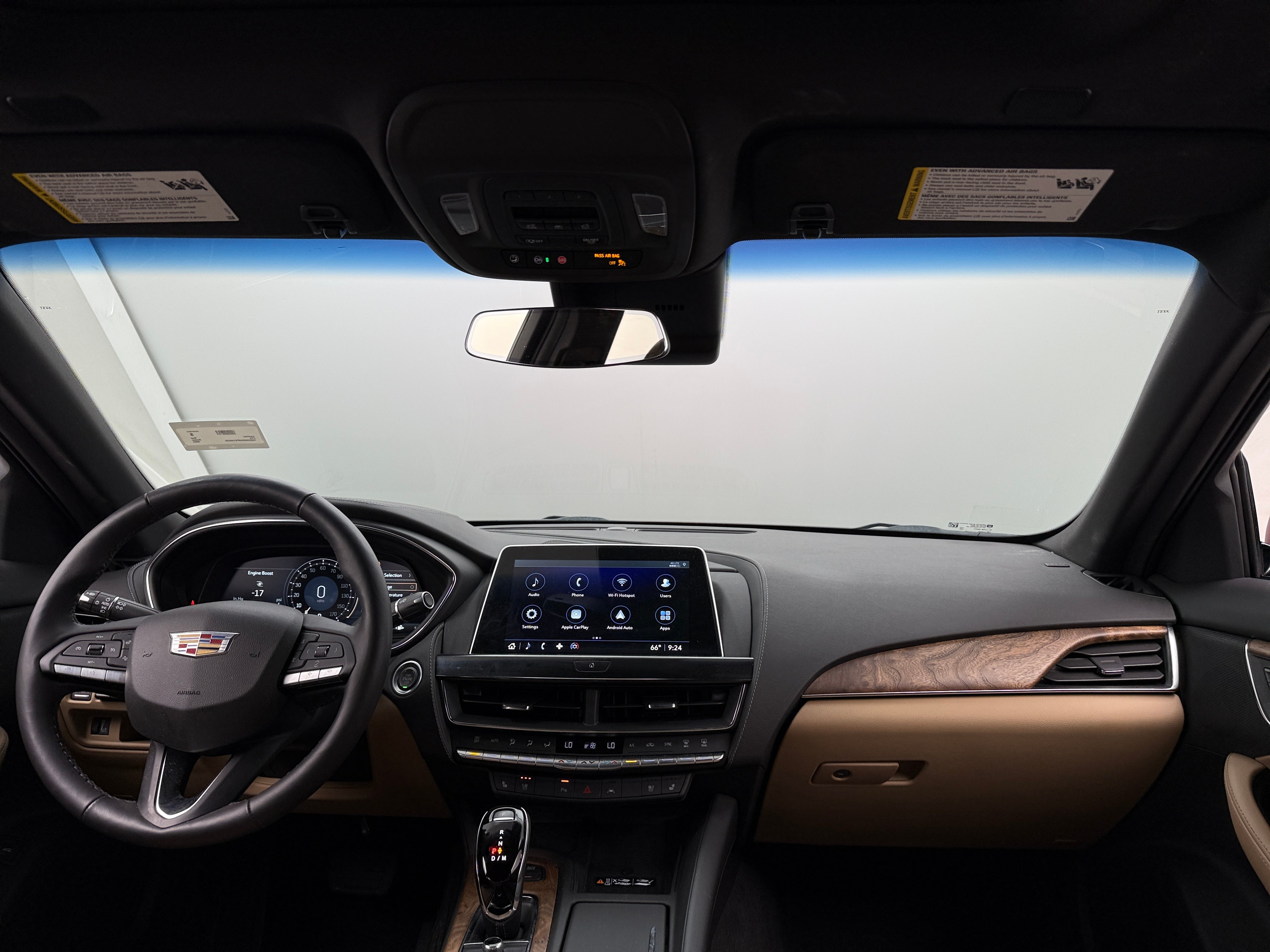 2023 Cadillac CT5 Premium Luxury 2
