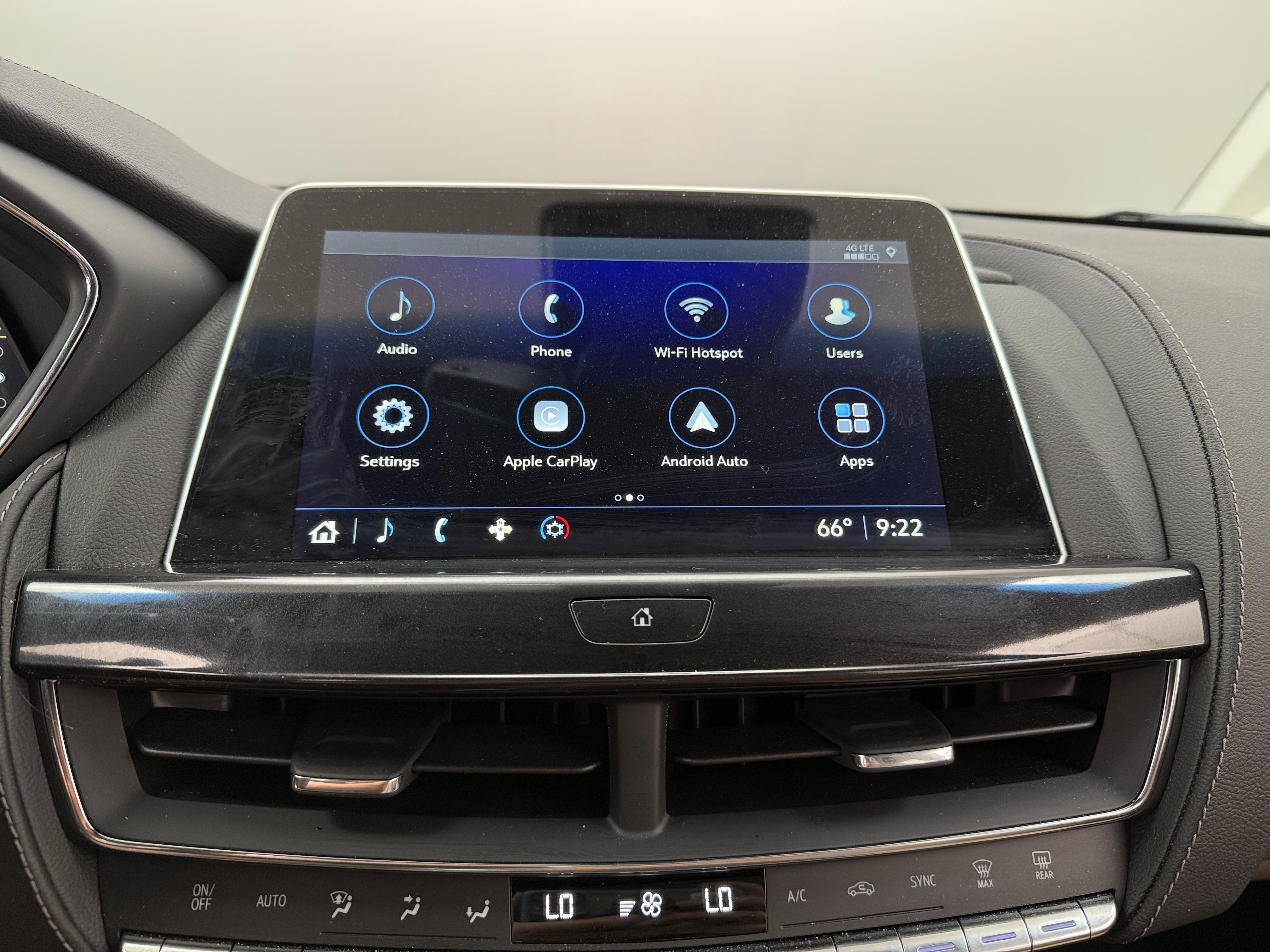 2023 Cadillac CT5 Premium Luxury 3